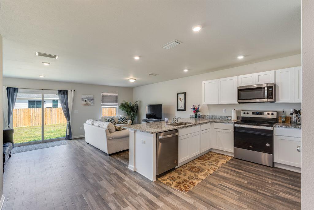 Pinehurst Estates - Residential