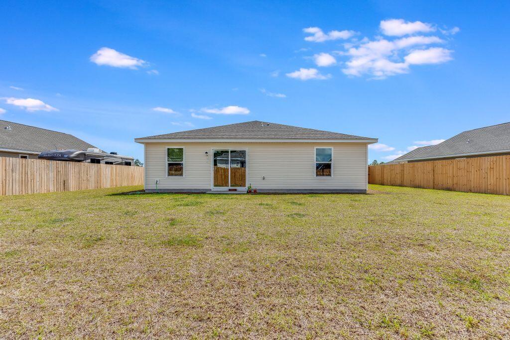 Pinehurst Estates - Residential