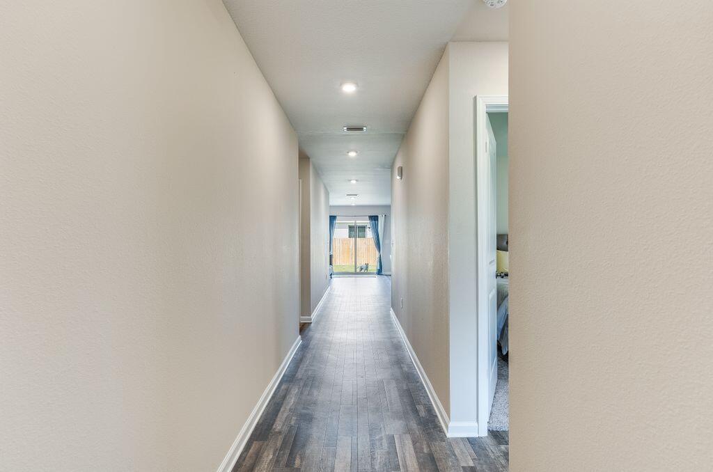 Pinehurst Estates - Residential