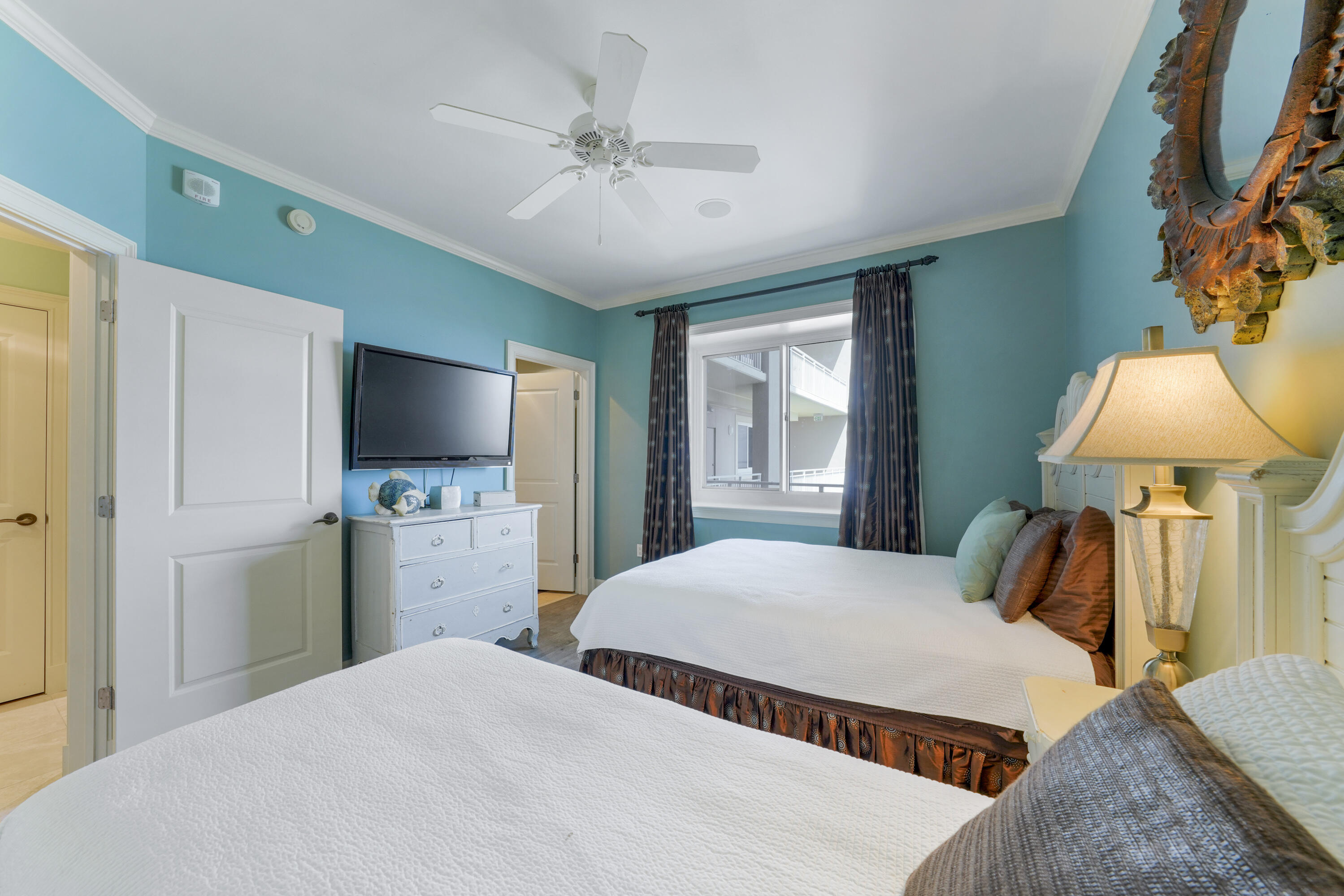 GRAND DUNES - SOUTH TOWER - Residential