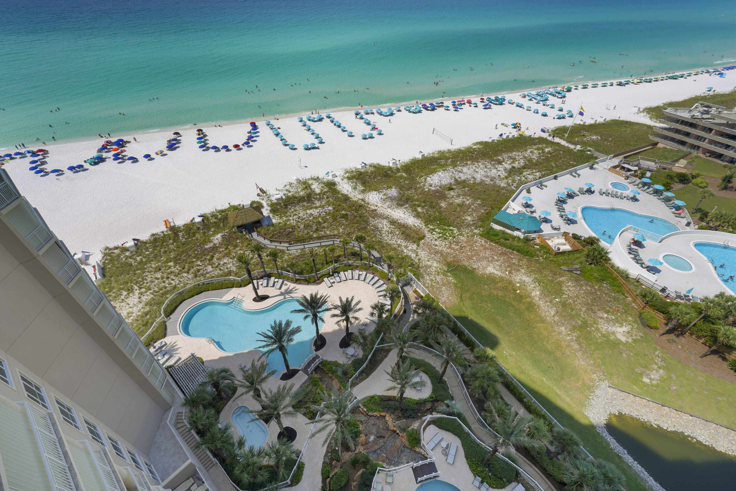 GRAND DUNES - SOUTH TOWER - Residential