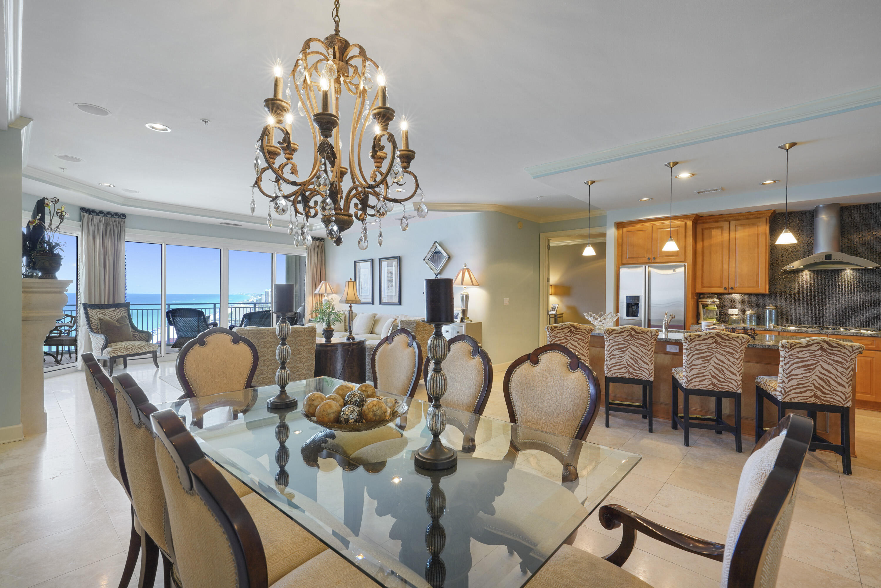 GRAND DUNES - SOUTH TOWER - Residential
