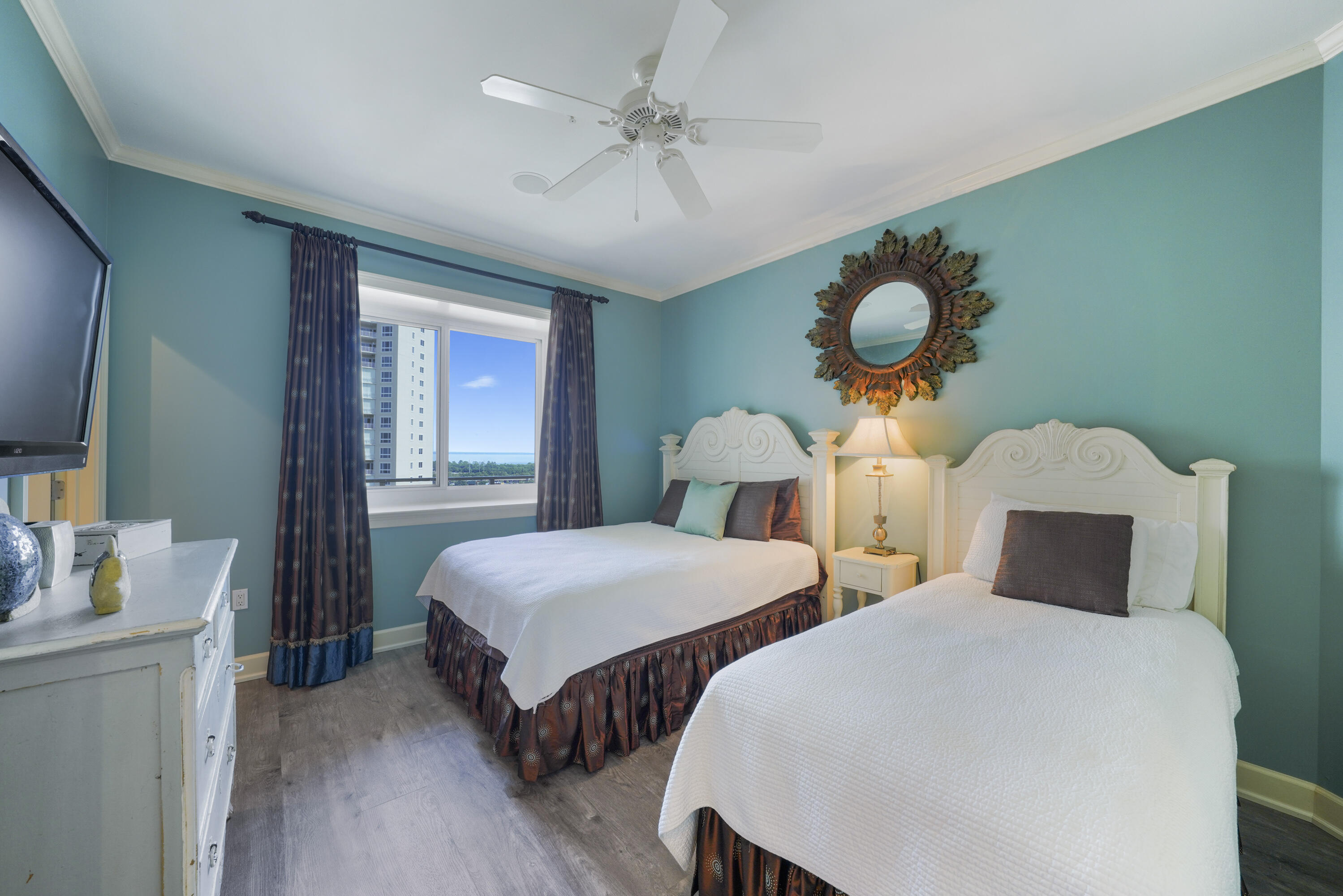 GRAND DUNES - SOUTH TOWER - Residential
