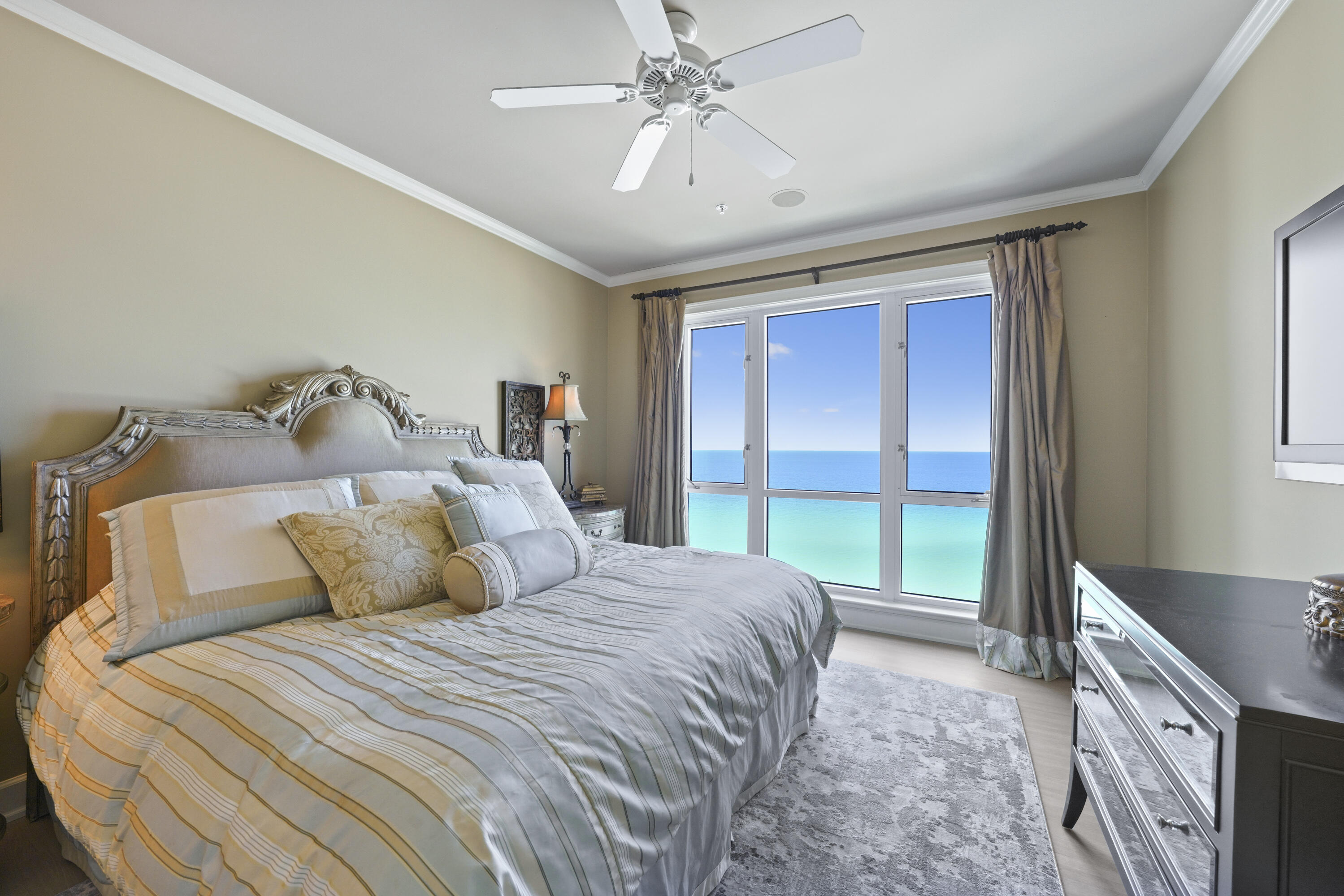 GRAND DUNES - SOUTH TOWER - Residential