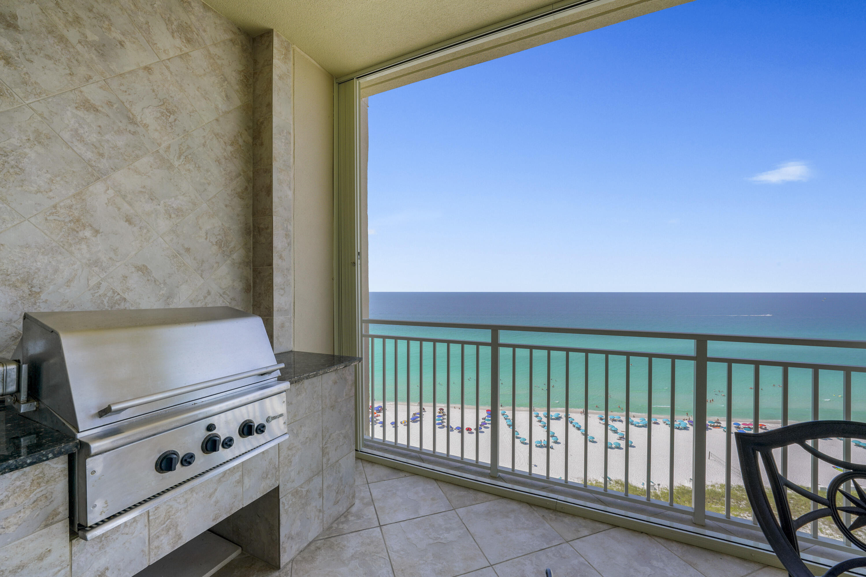GRAND DUNES - SOUTH TOWER - Residential