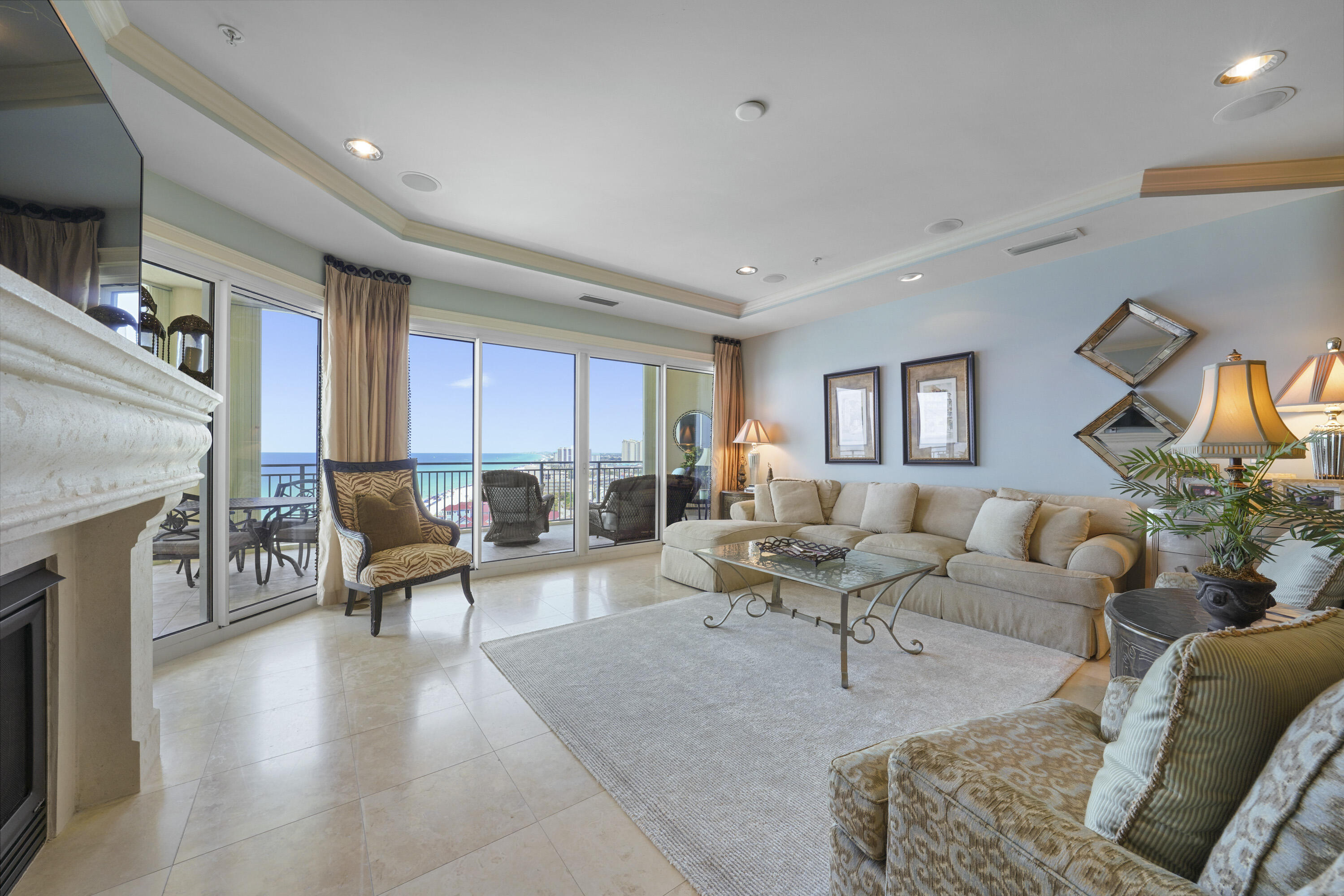 GRAND DUNES - SOUTH TOWER - Residential