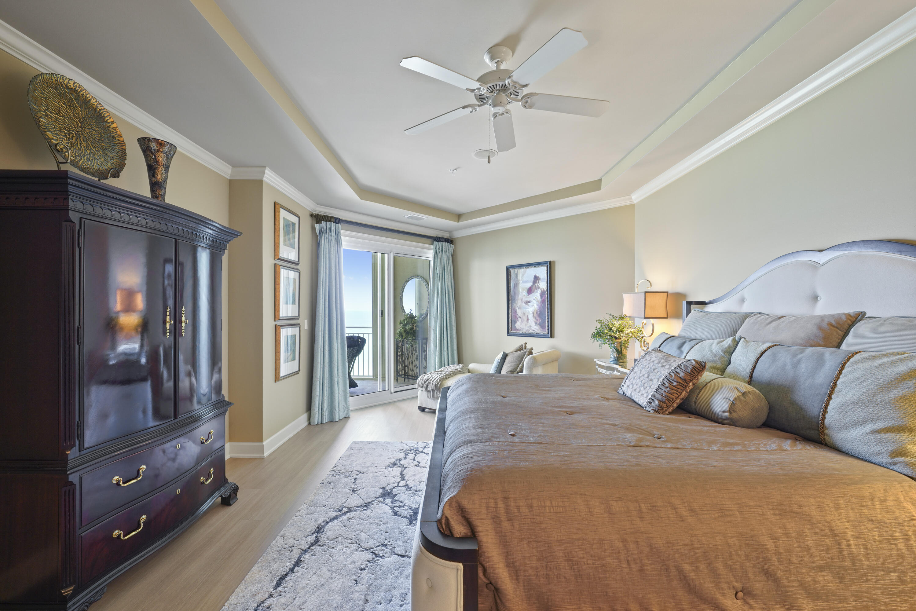 GRAND DUNES - SOUTH TOWER - Residential