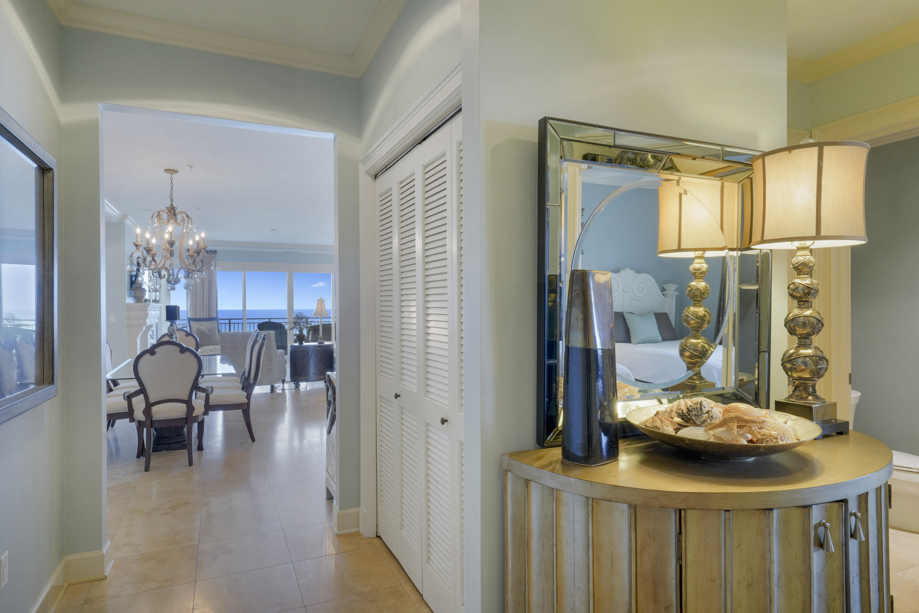 GRAND DUNES - SOUTH TOWER - Residential