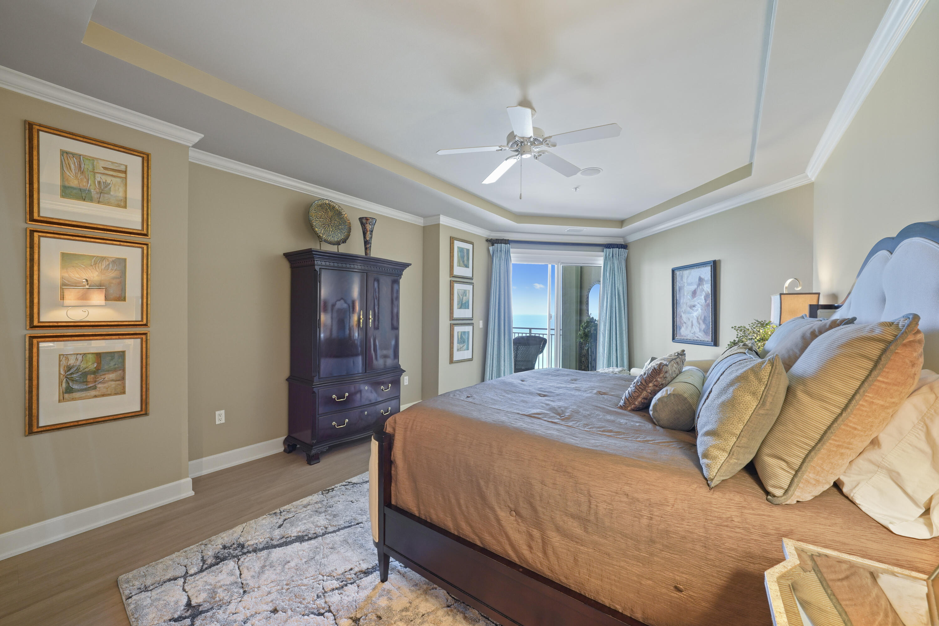 GRAND DUNES - SOUTH TOWER - Residential