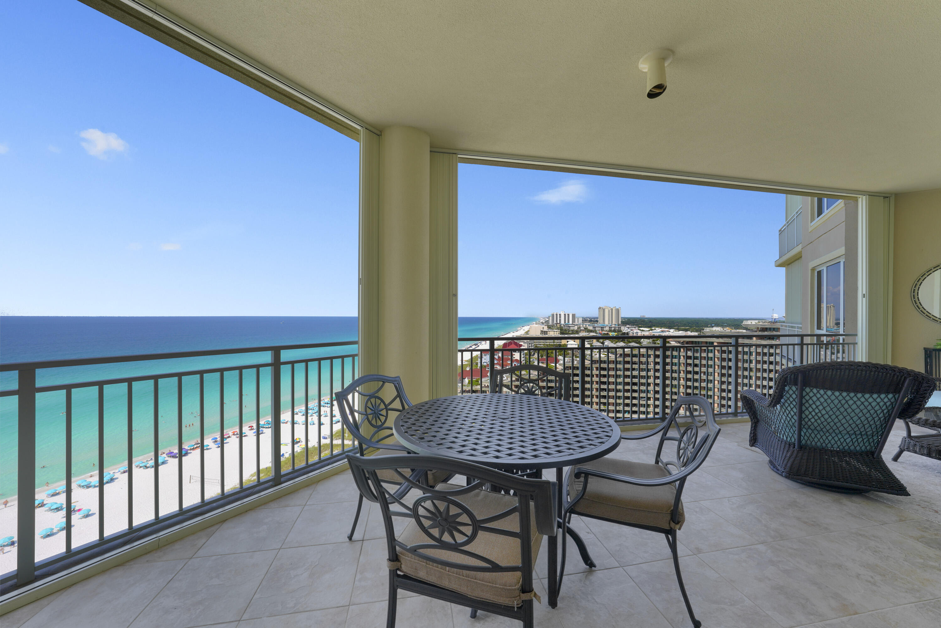 GRAND DUNES - SOUTH TOWER - Residential