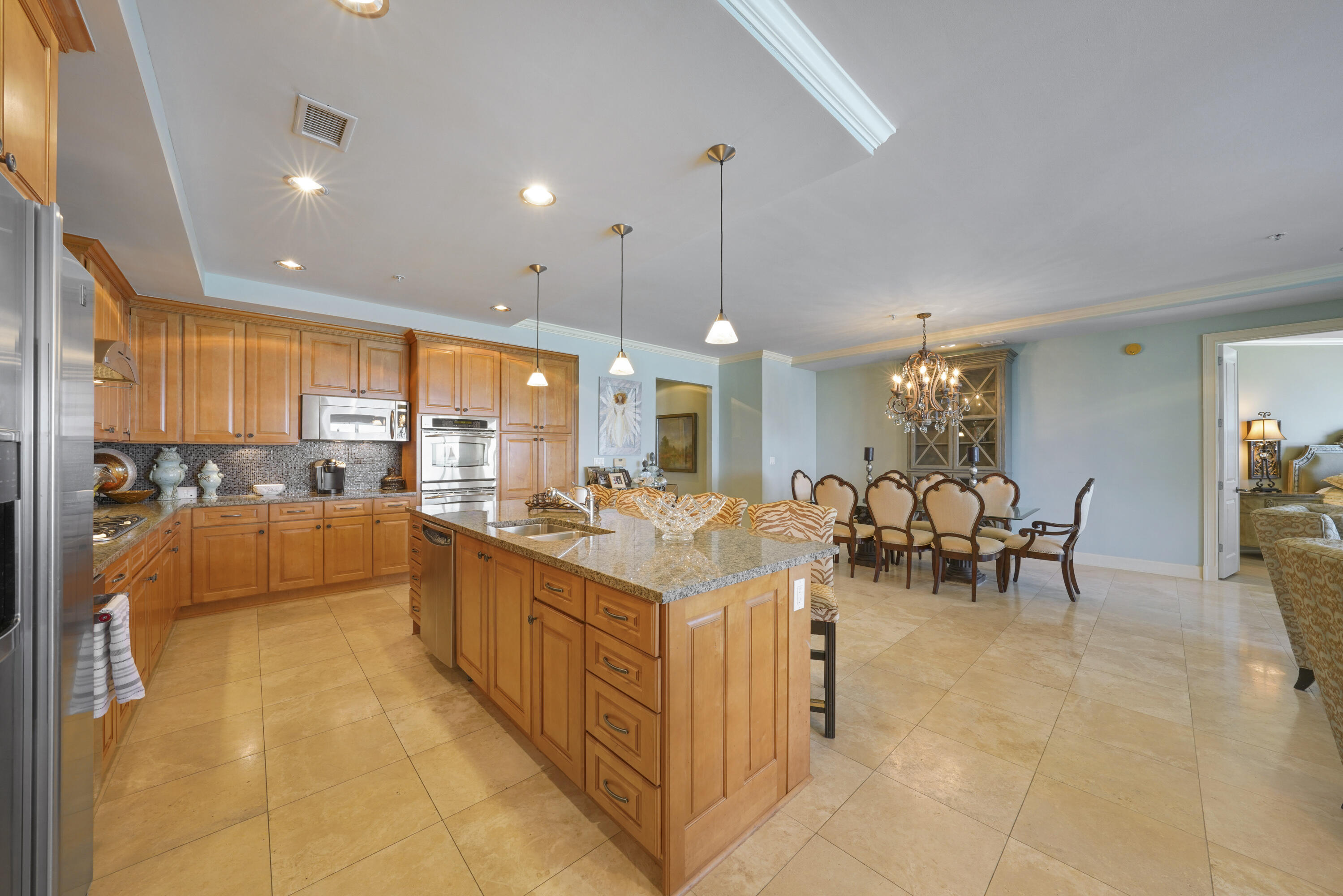 GRAND DUNES - SOUTH TOWER - Residential