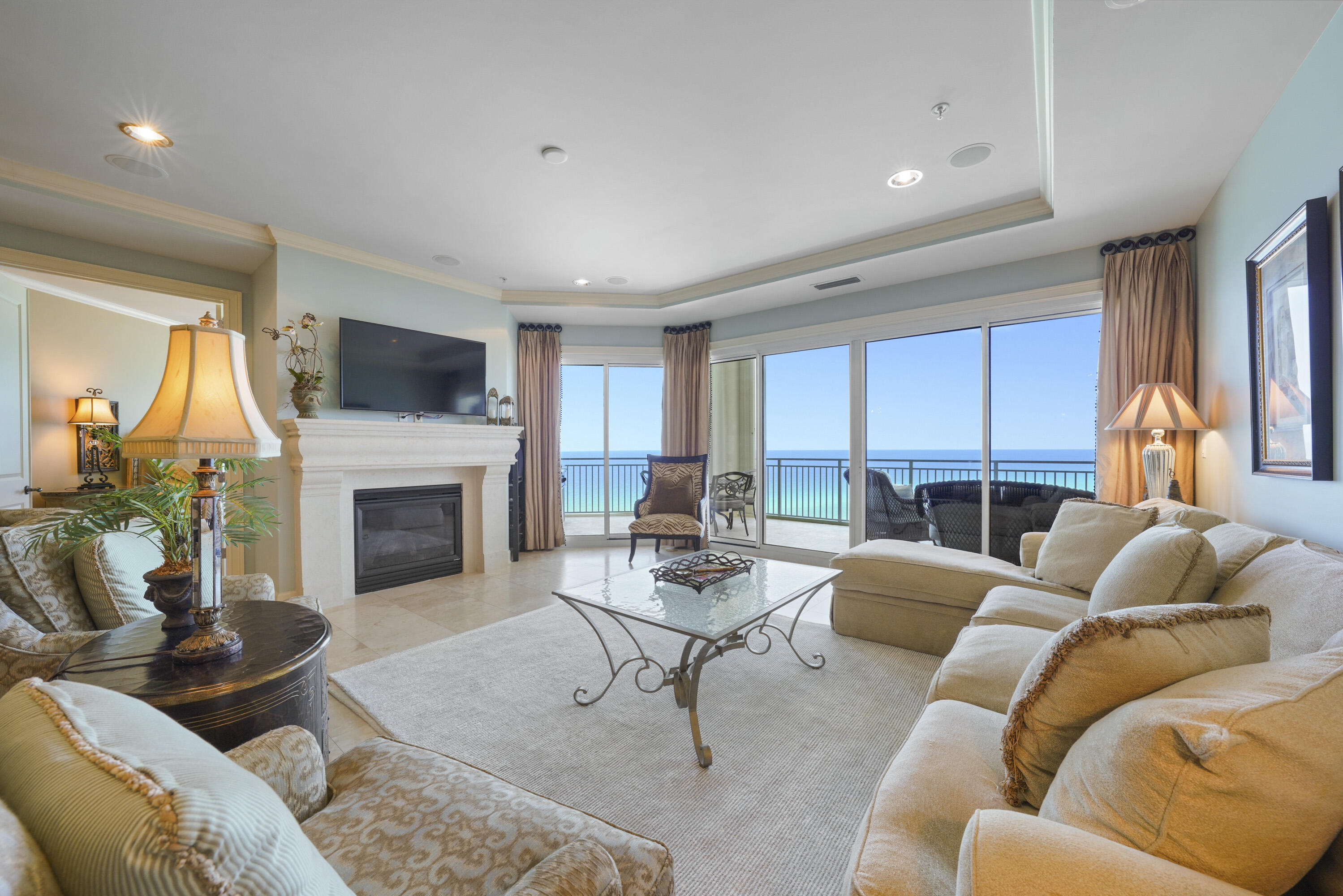 GRAND DUNES - SOUTH TOWER - Residential