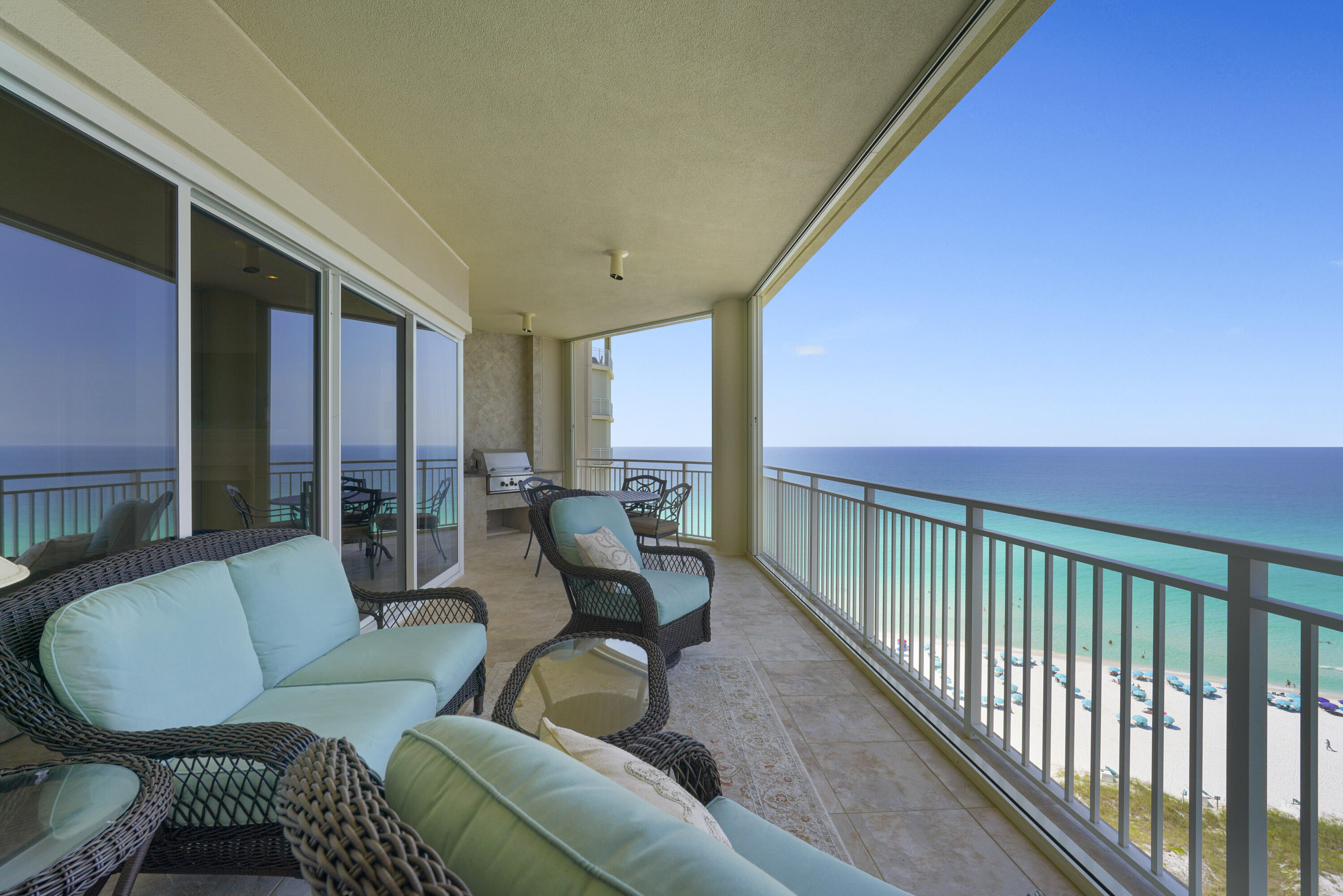 GRAND DUNES - SOUTH TOWER - Residential