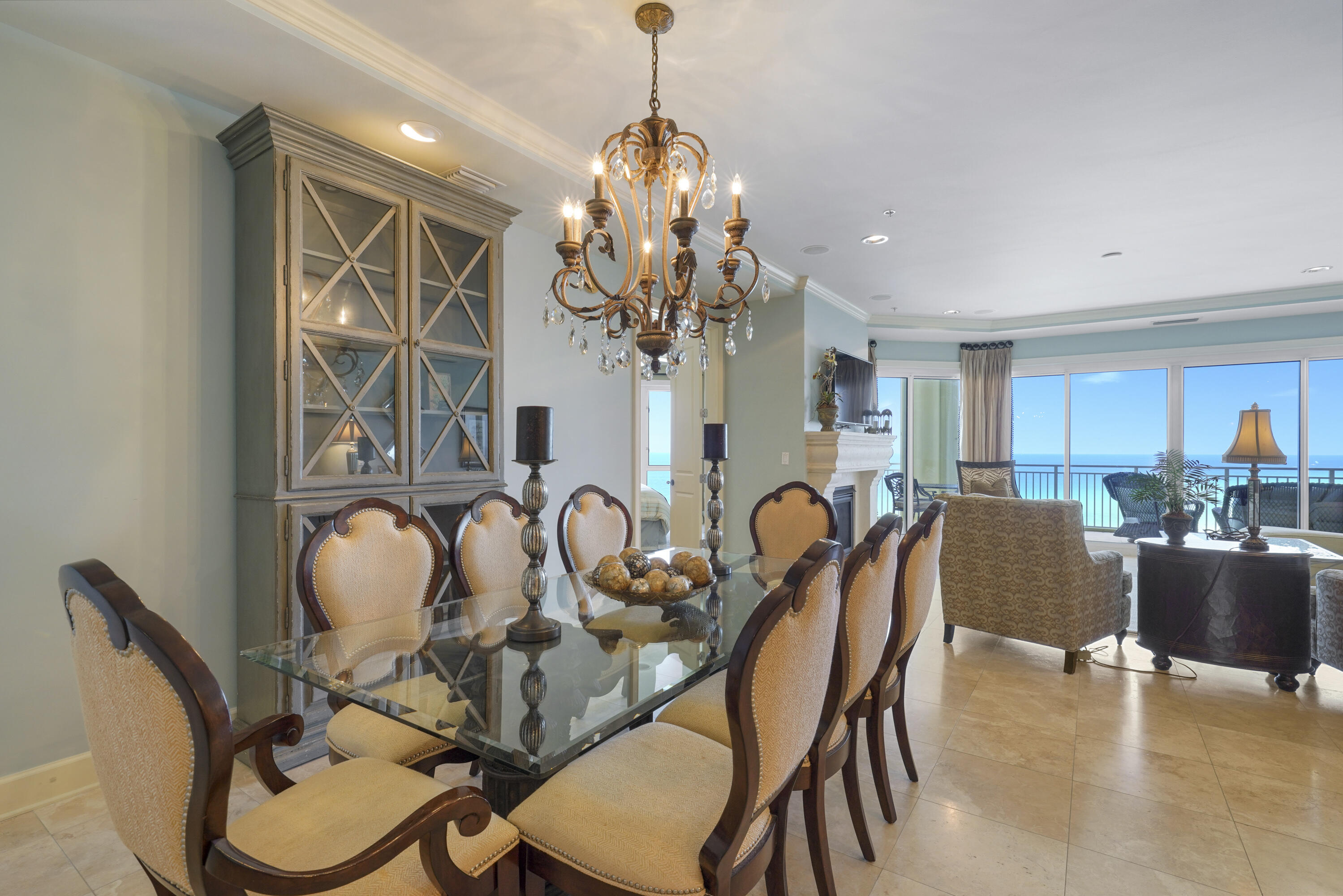 GRAND DUNES - SOUTH TOWER - Residential