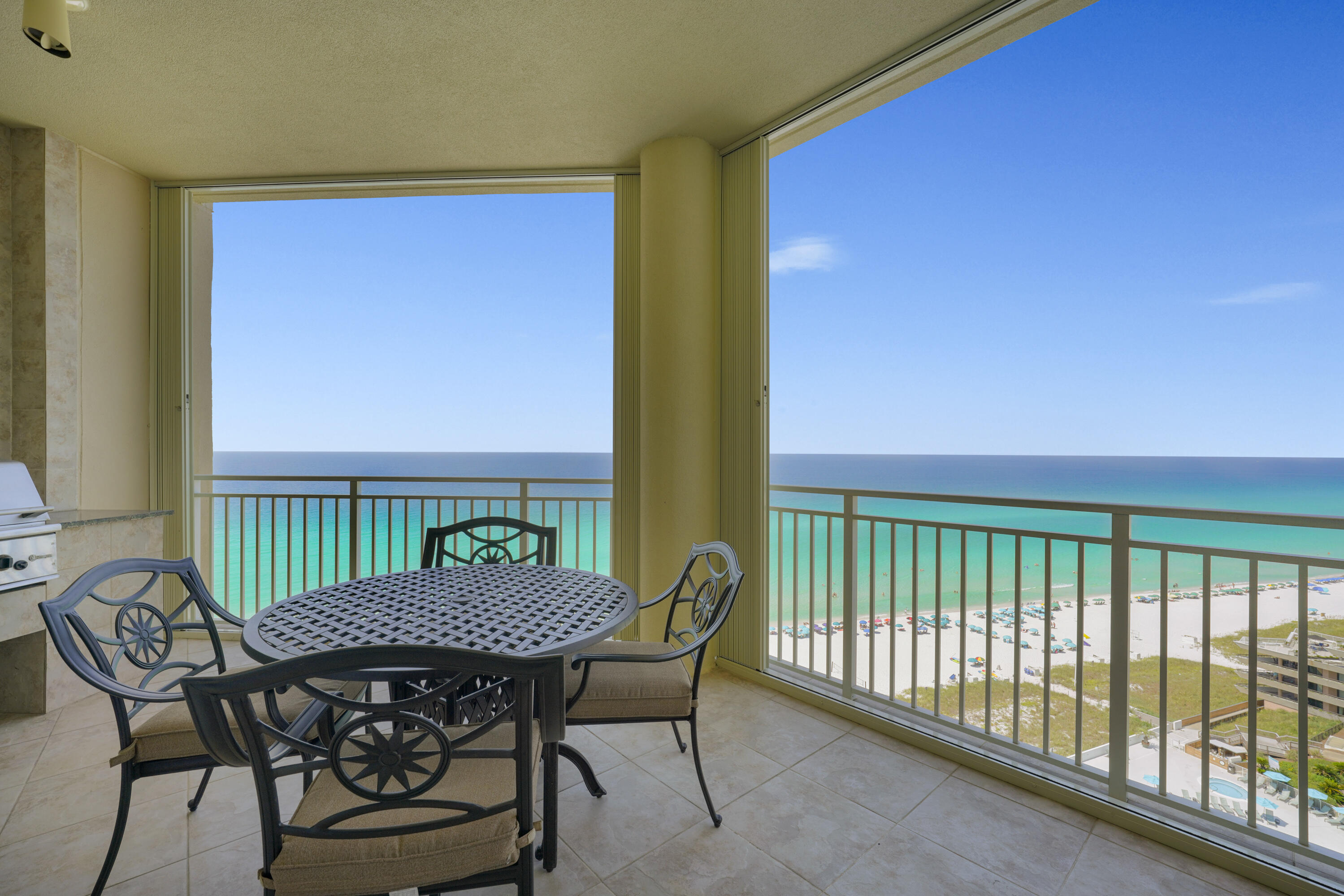 GRAND DUNES - SOUTH TOWER - Residential
