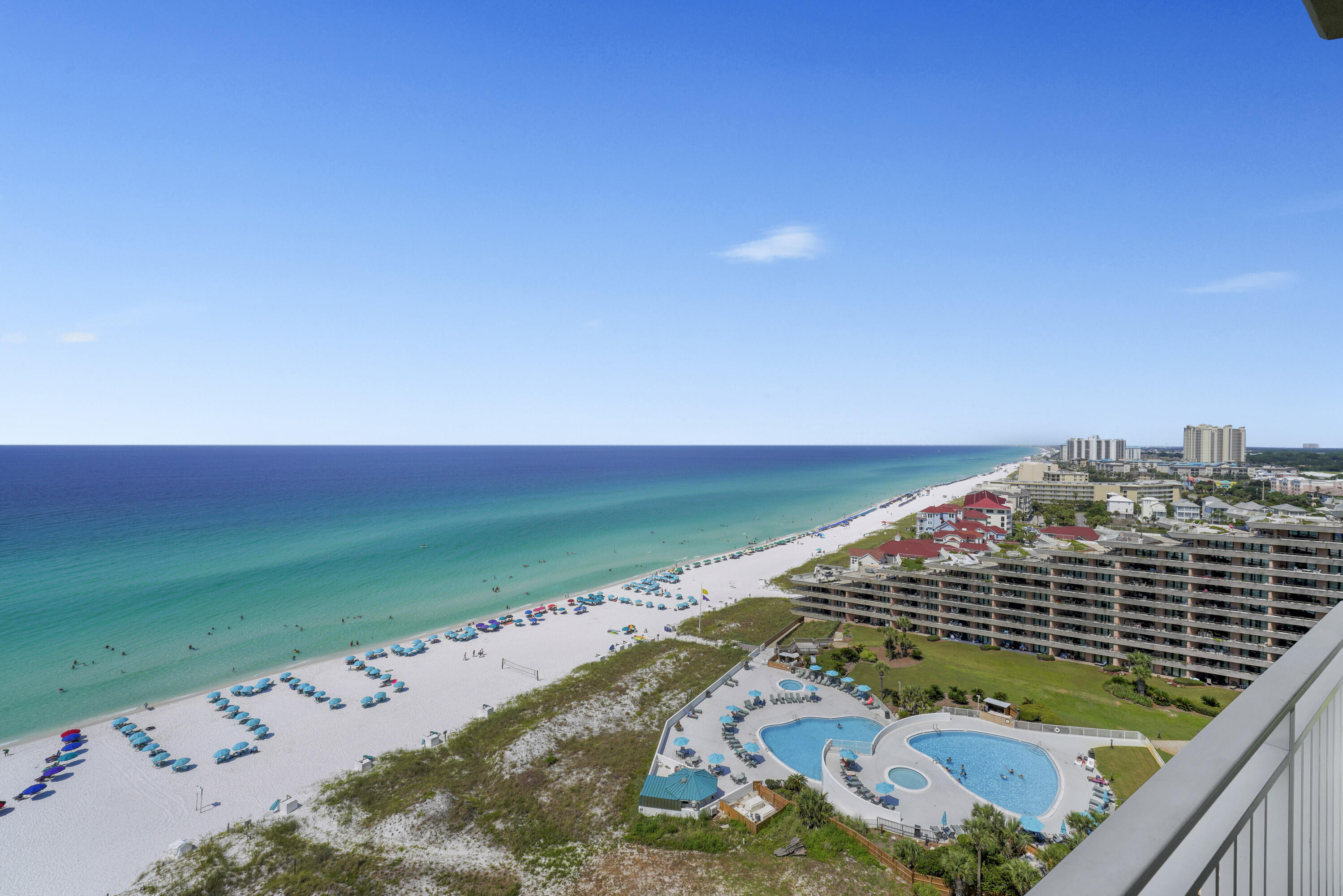GRAND DUNES - SOUTH TOWER - Residential