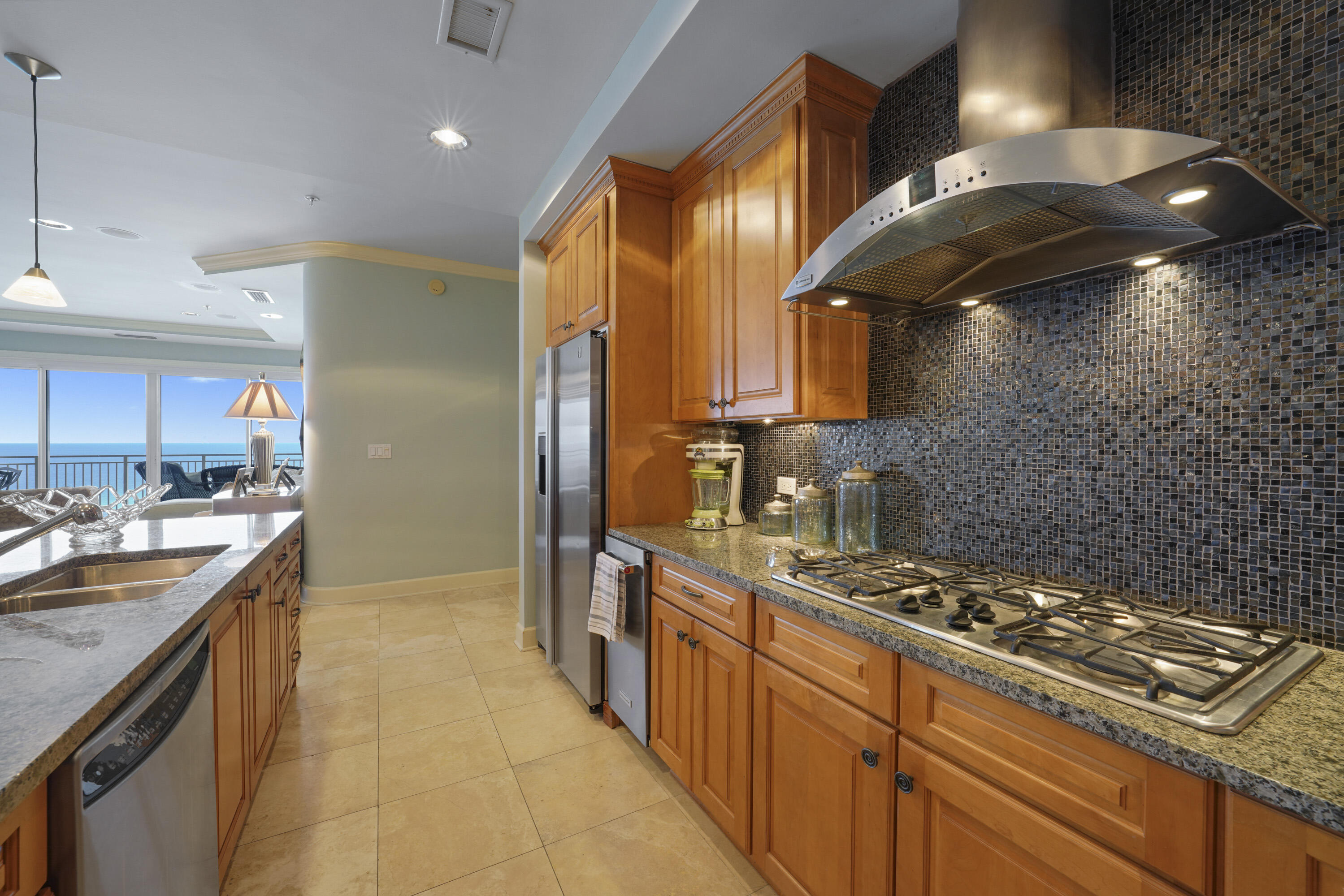 GRAND DUNES - SOUTH TOWER - Residential
