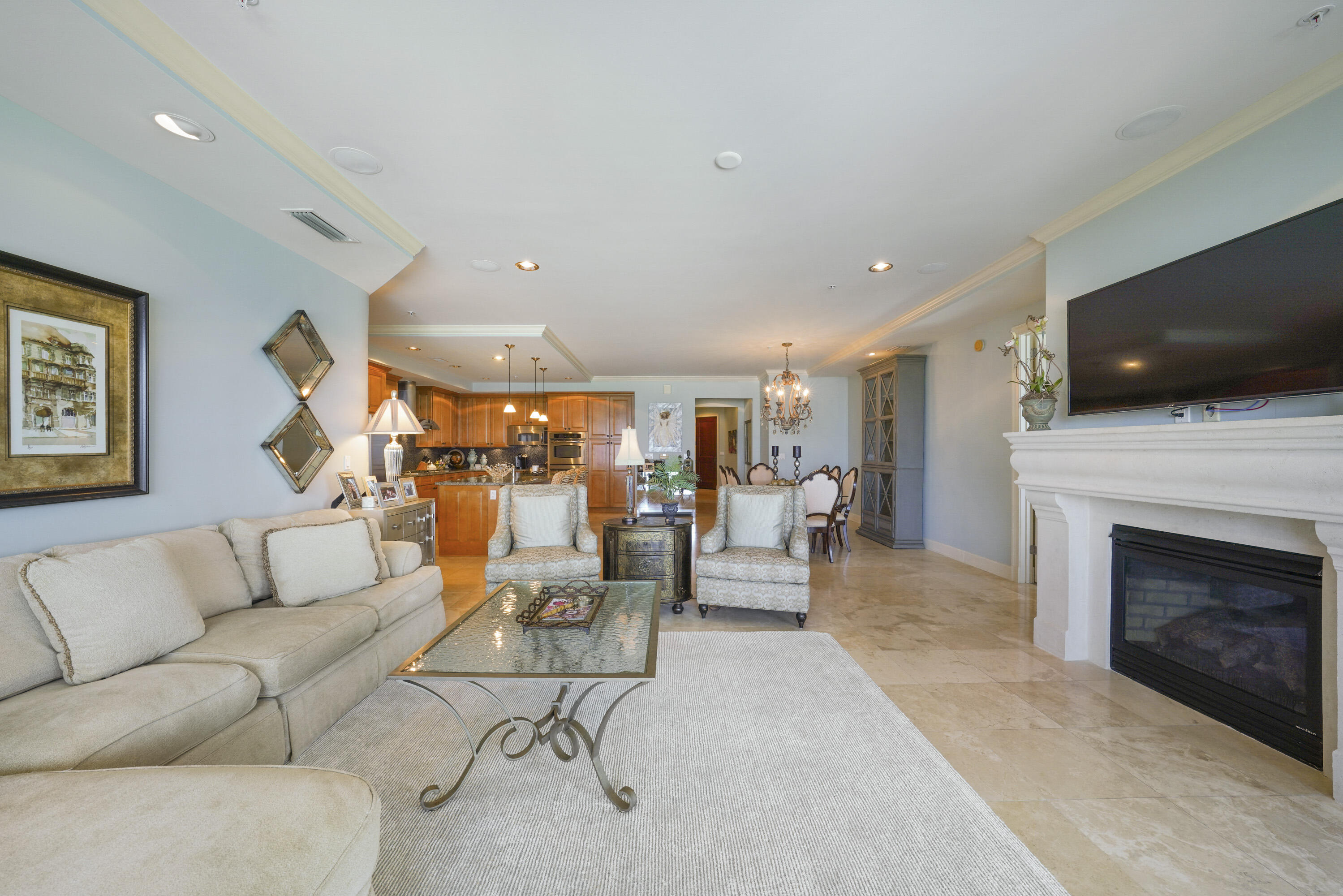 GRAND DUNES - SOUTH TOWER - Residential