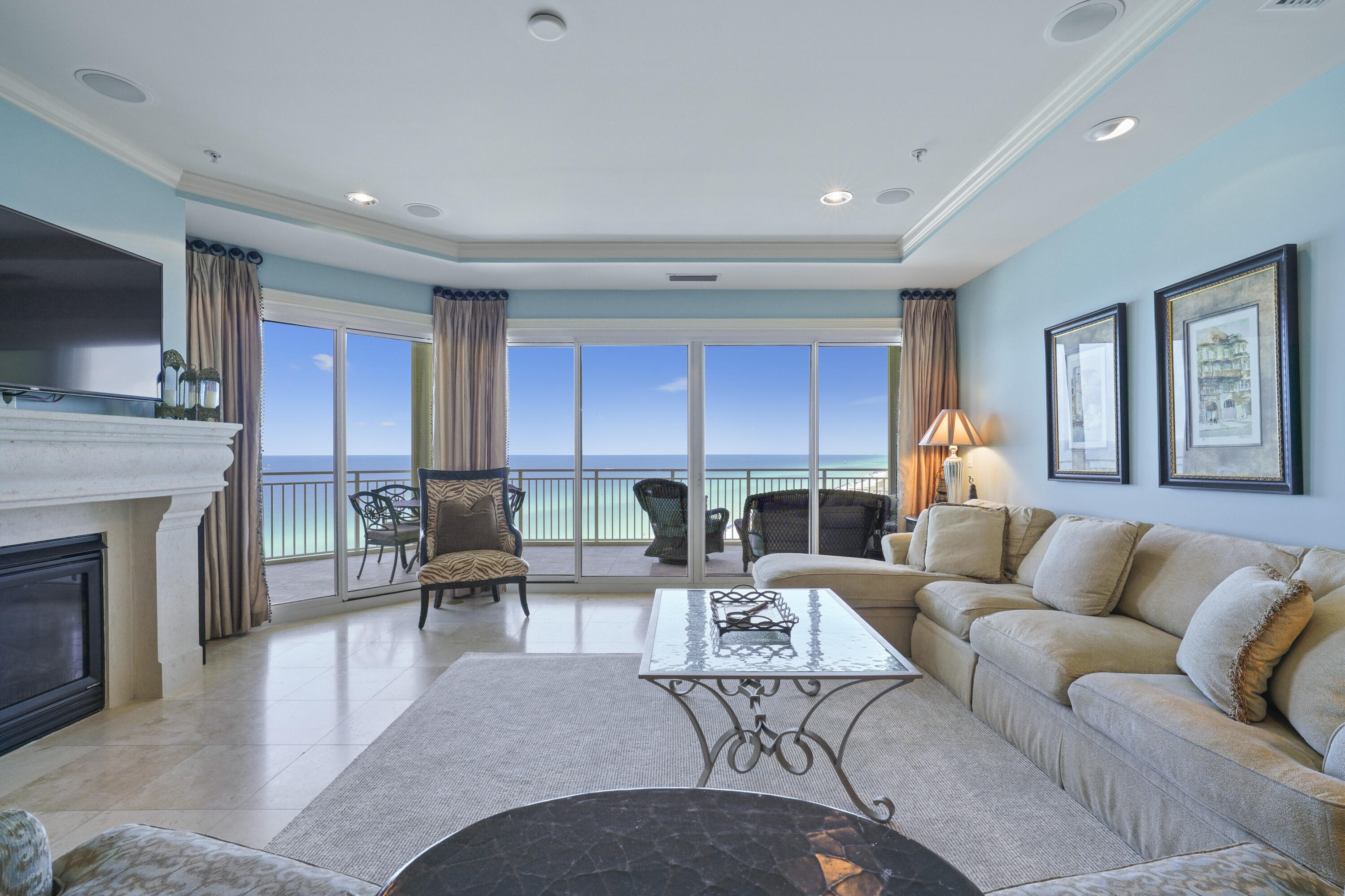 GRAND DUNES - SOUTH TOWER - Residential