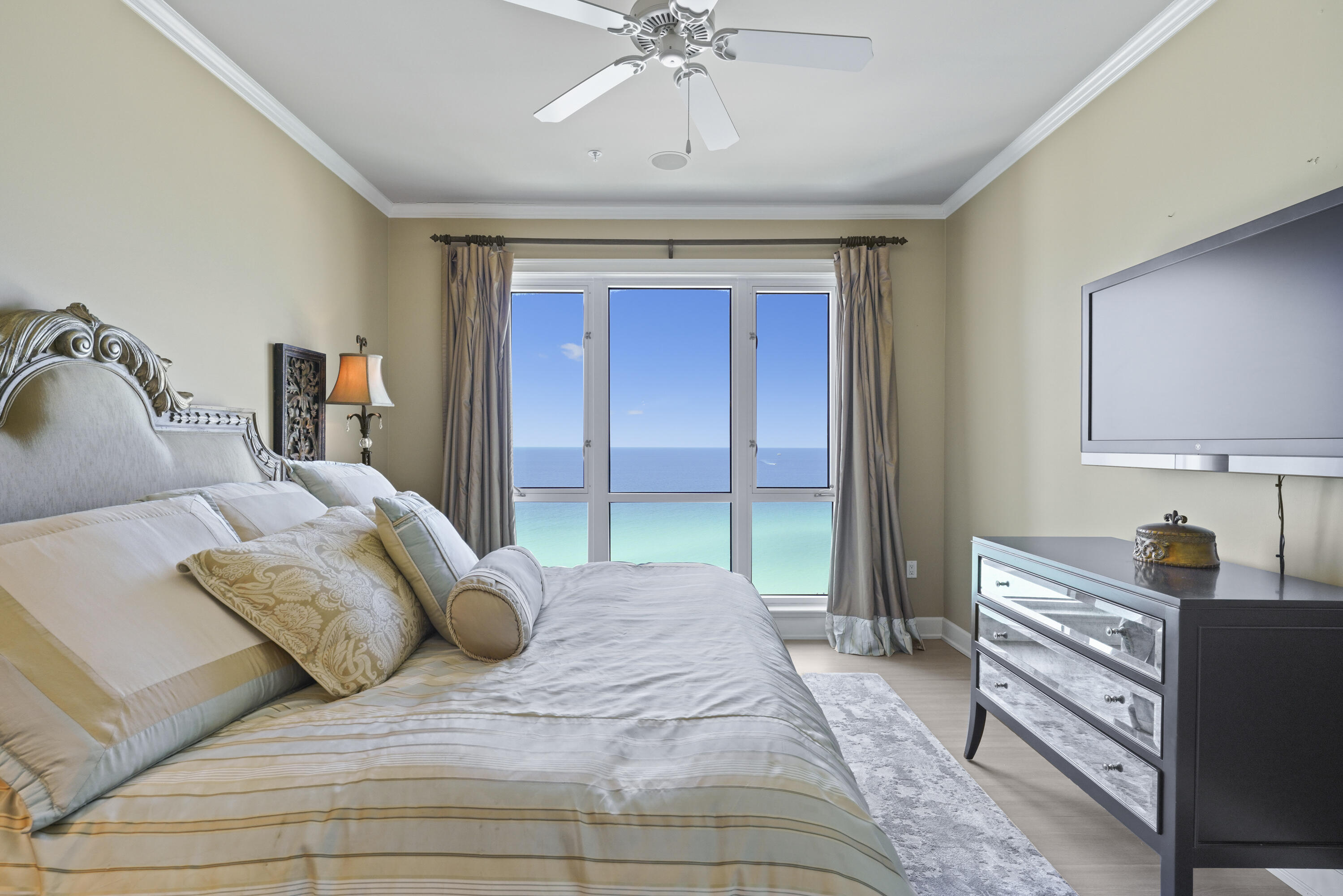 GRAND DUNES - SOUTH TOWER - Residential