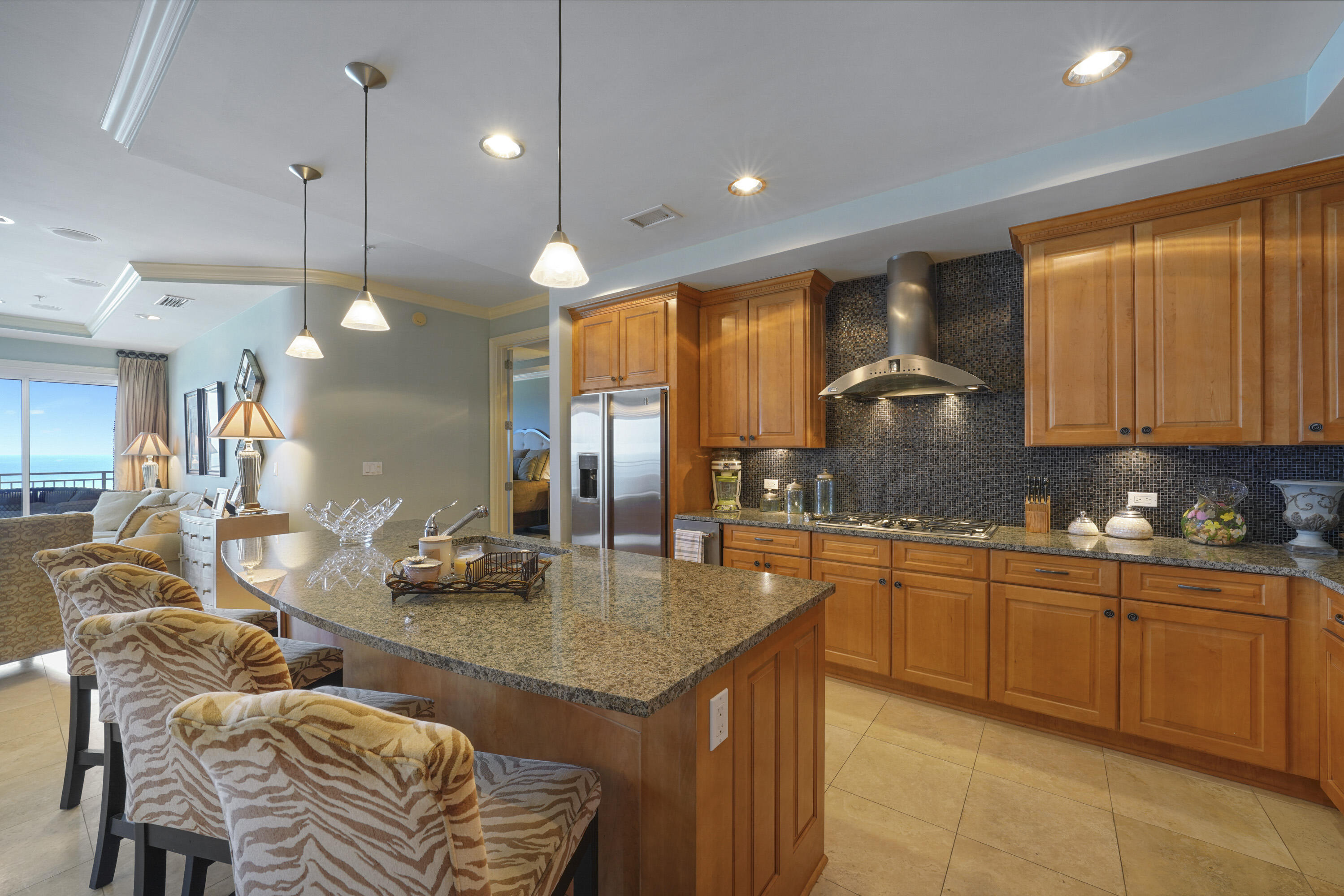 GRAND DUNES - SOUTH TOWER - Residential