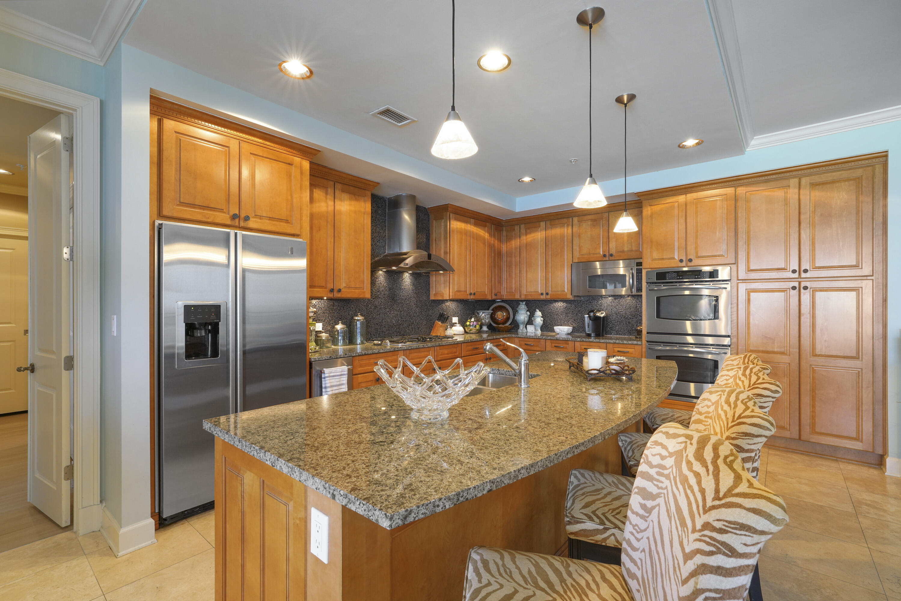 GRAND DUNES - SOUTH TOWER - Residential