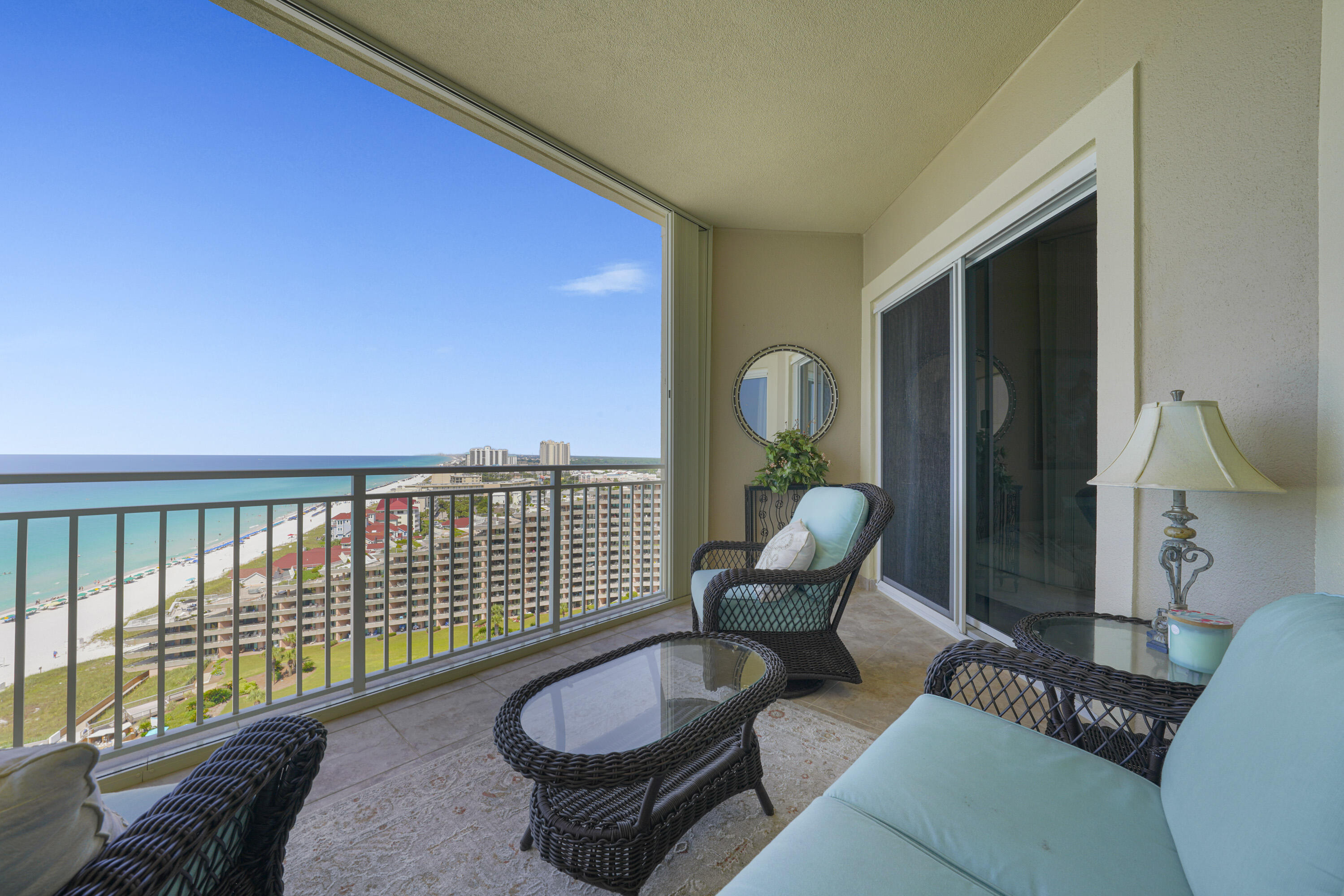 GRAND DUNES - SOUTH TOWER - Residential