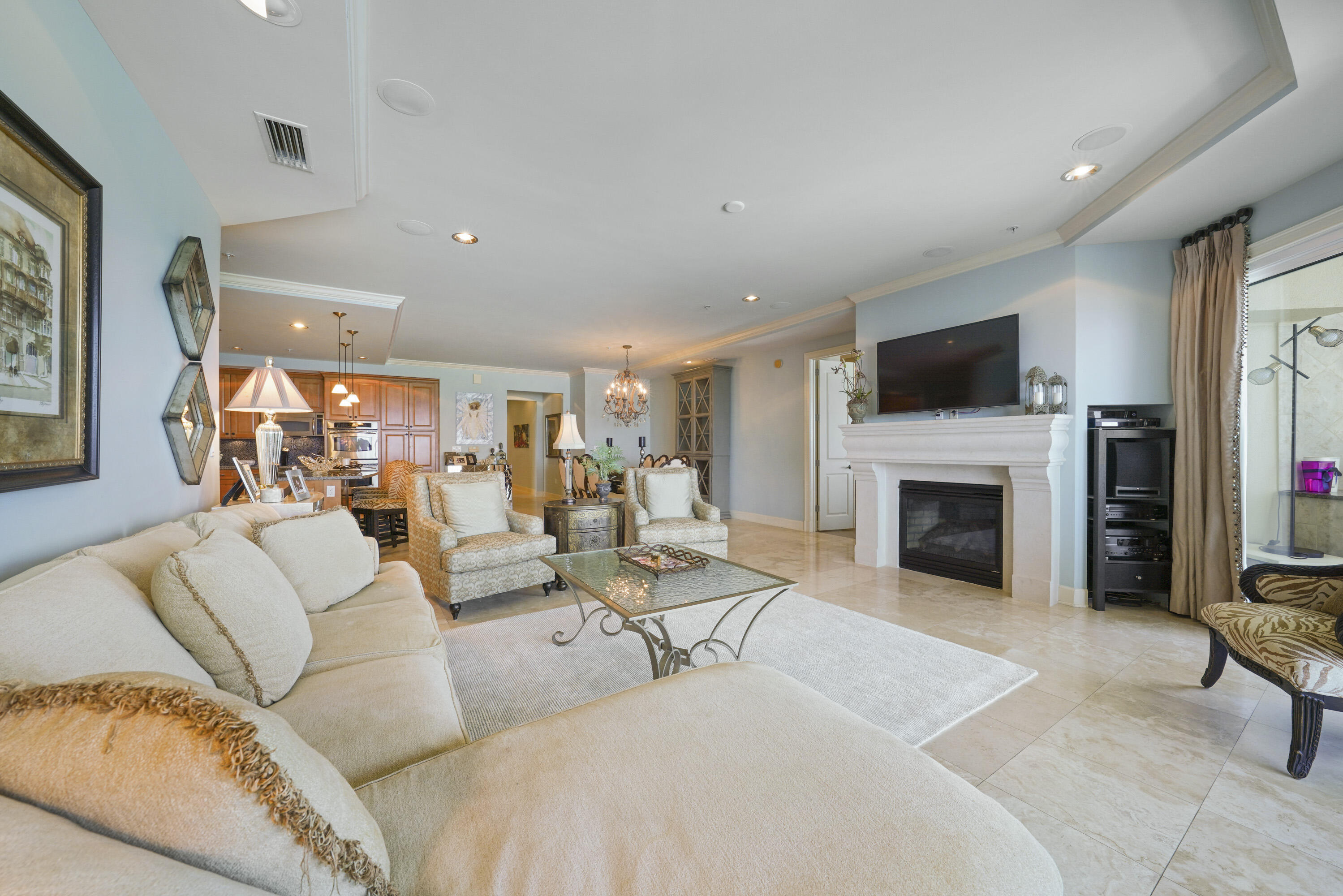 GRAND DUNES - SOUTH TOWER - Residential