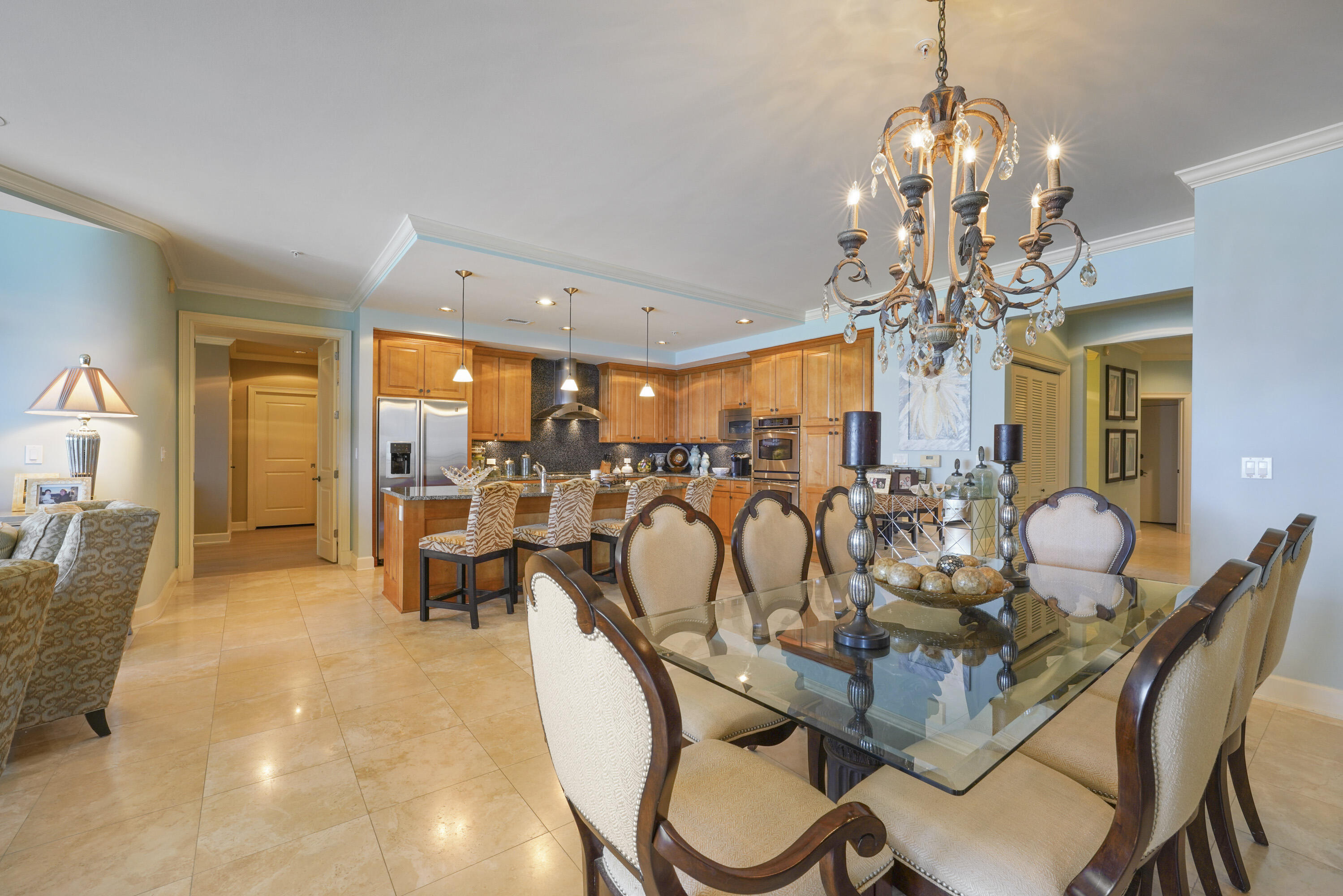 GRAND DUNES - SOUTH TOWER - Residential