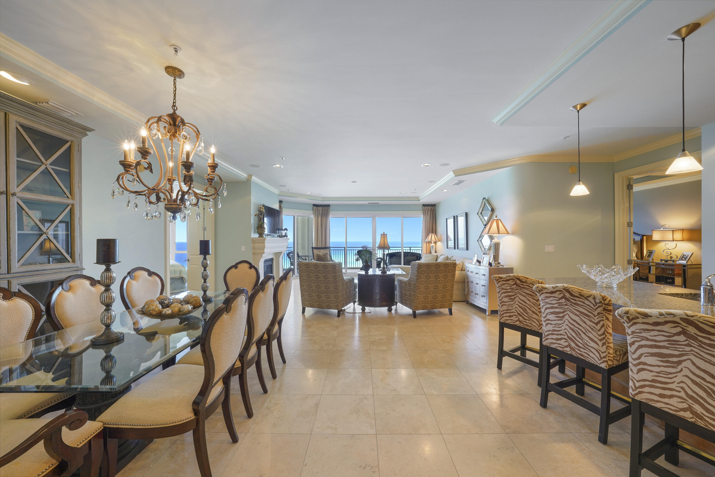 GRAND DUNES - SOUTH TOWER - Residential