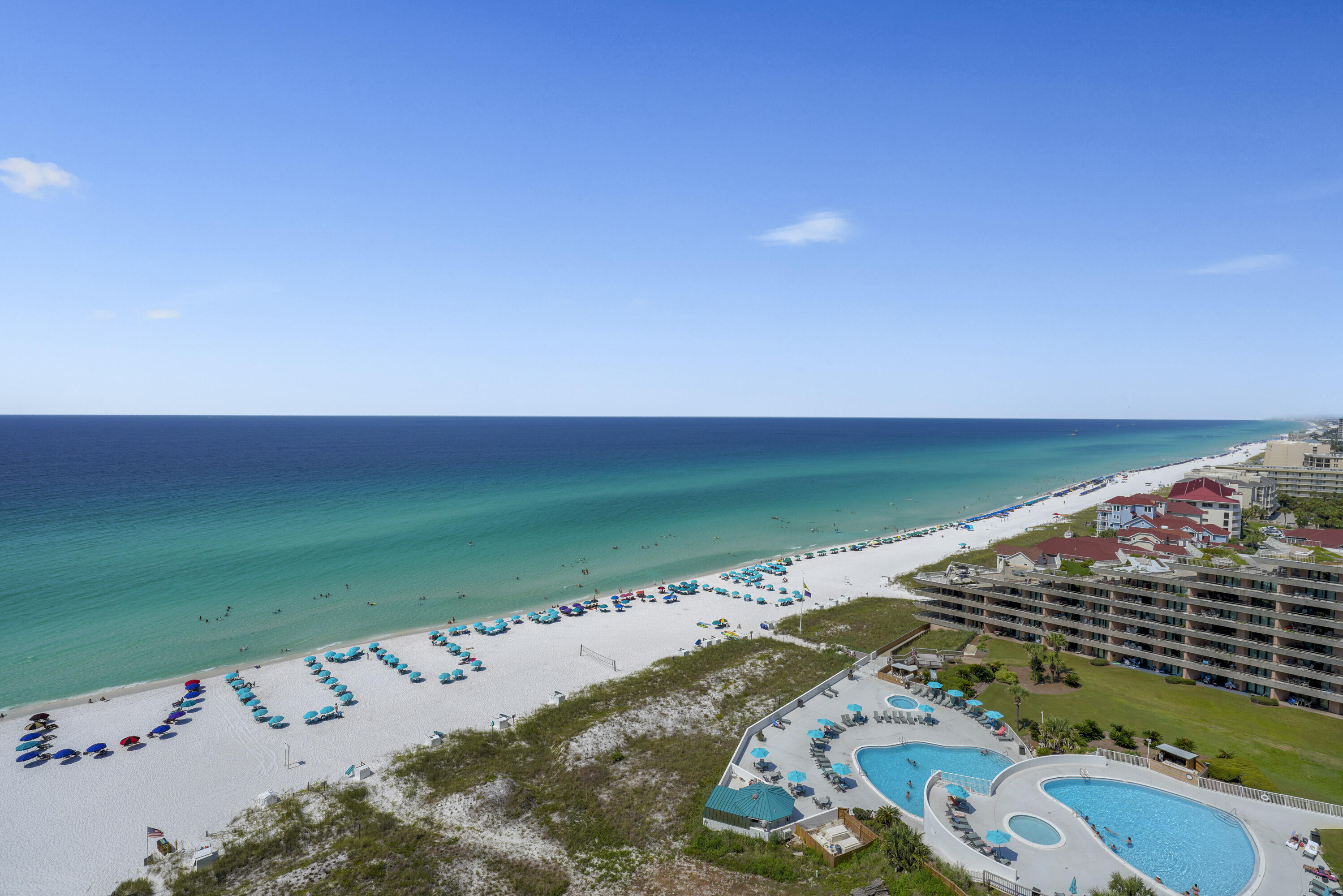 GRAND DUNES - SOUTH TOWER - Residential