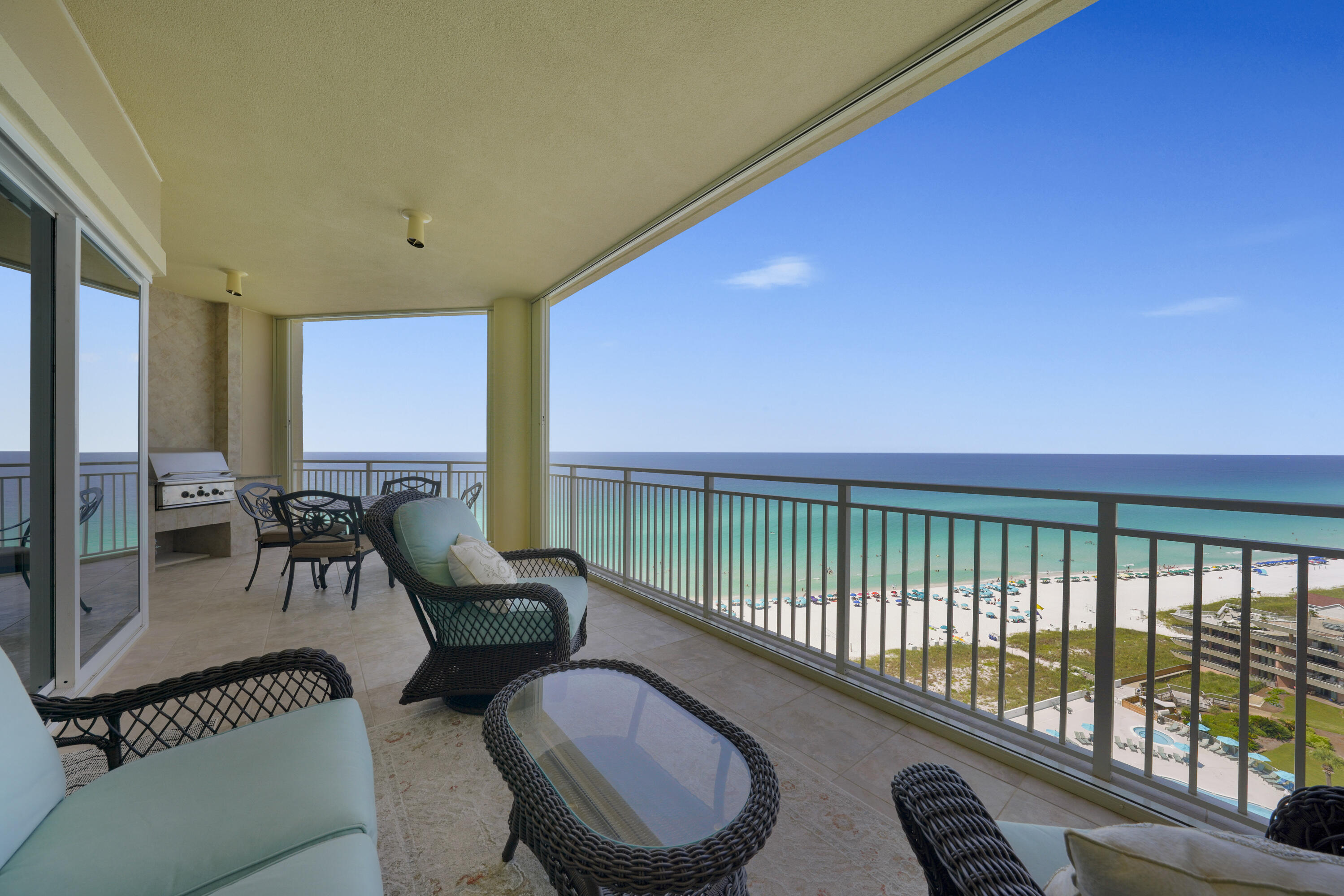 GRAND DUNES - SOUTH TOWER - Residential