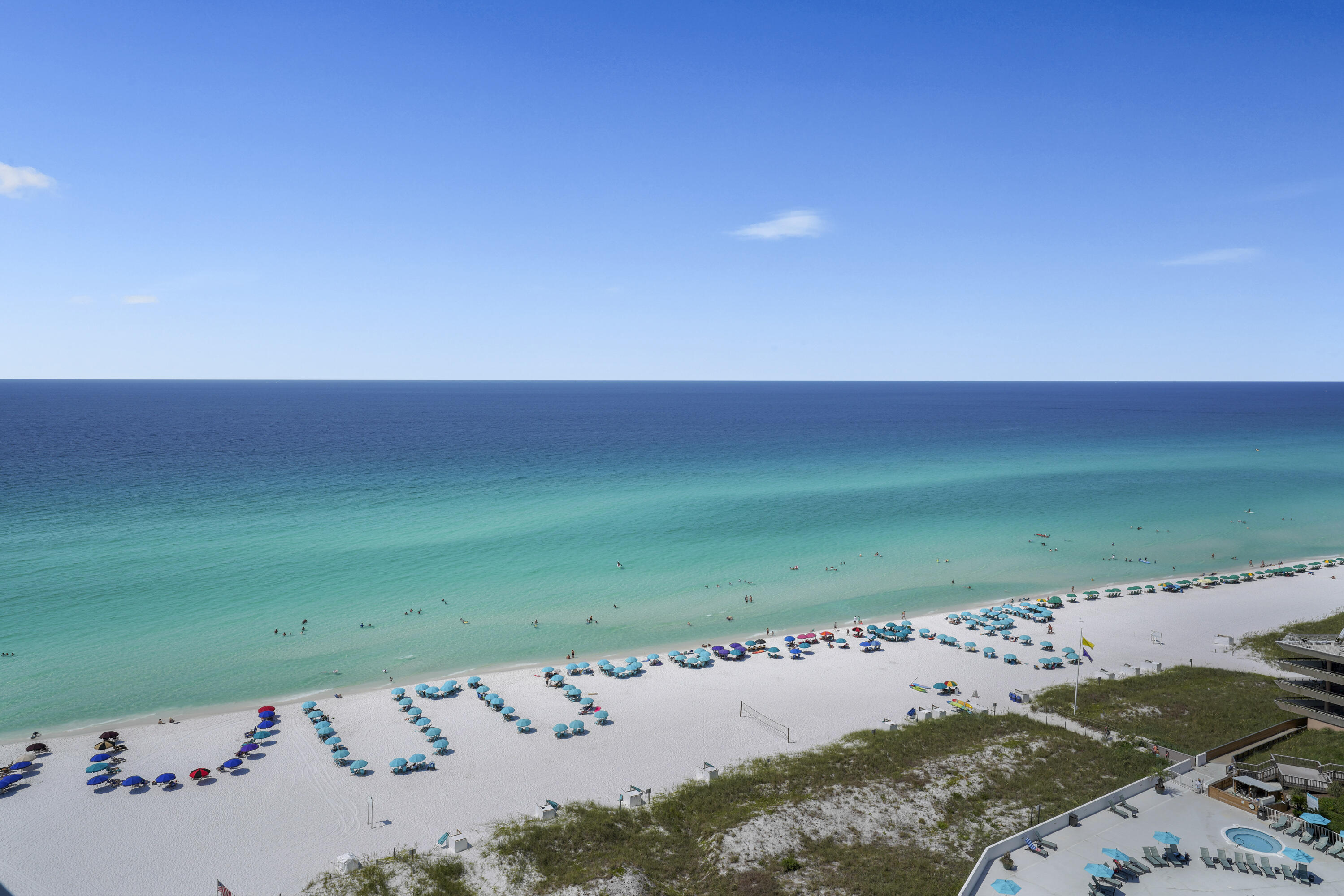 GRAND DUNES - SOUTH TOWER - Residential