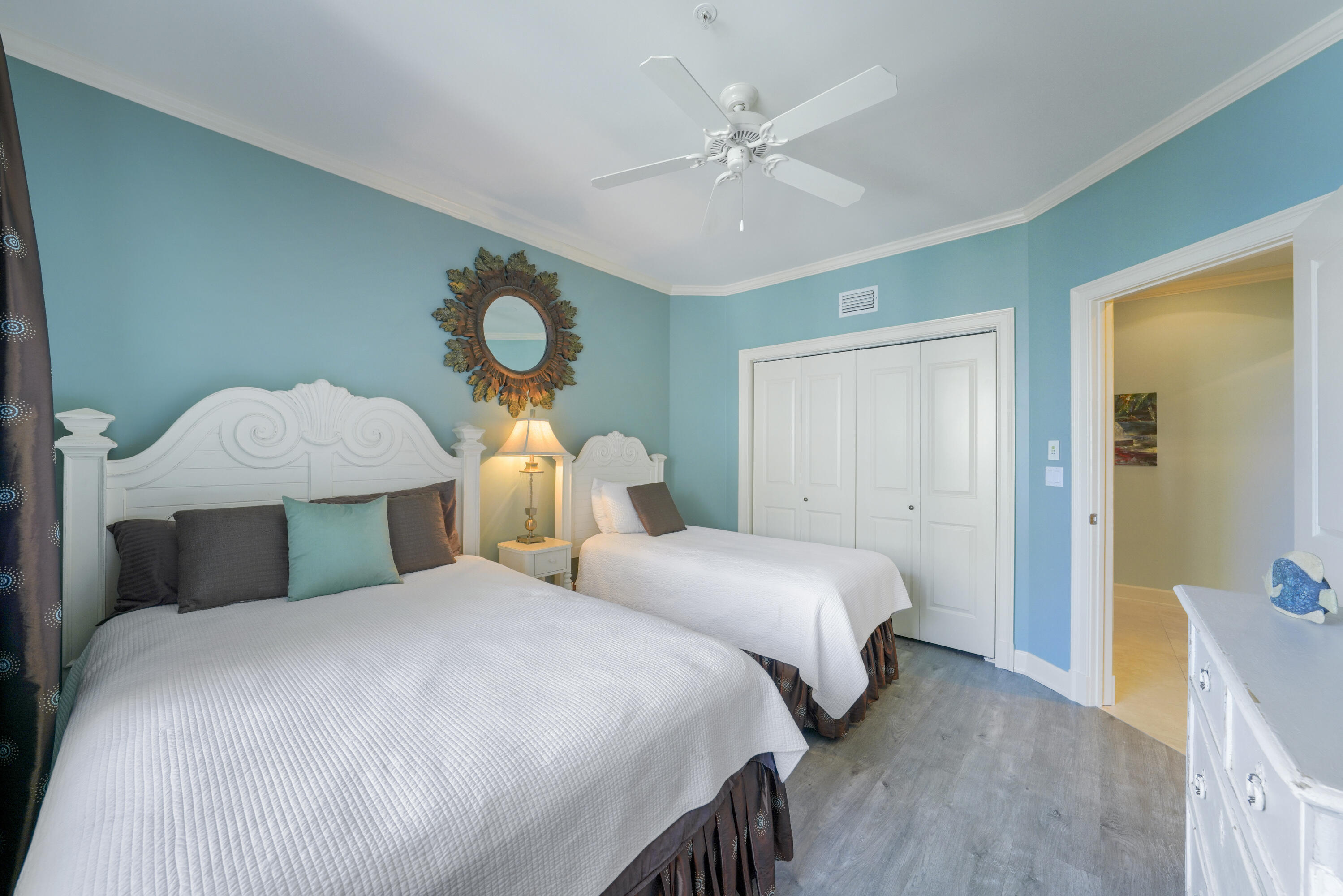 GRAND DUNES - SOUTH TOWER - Residential