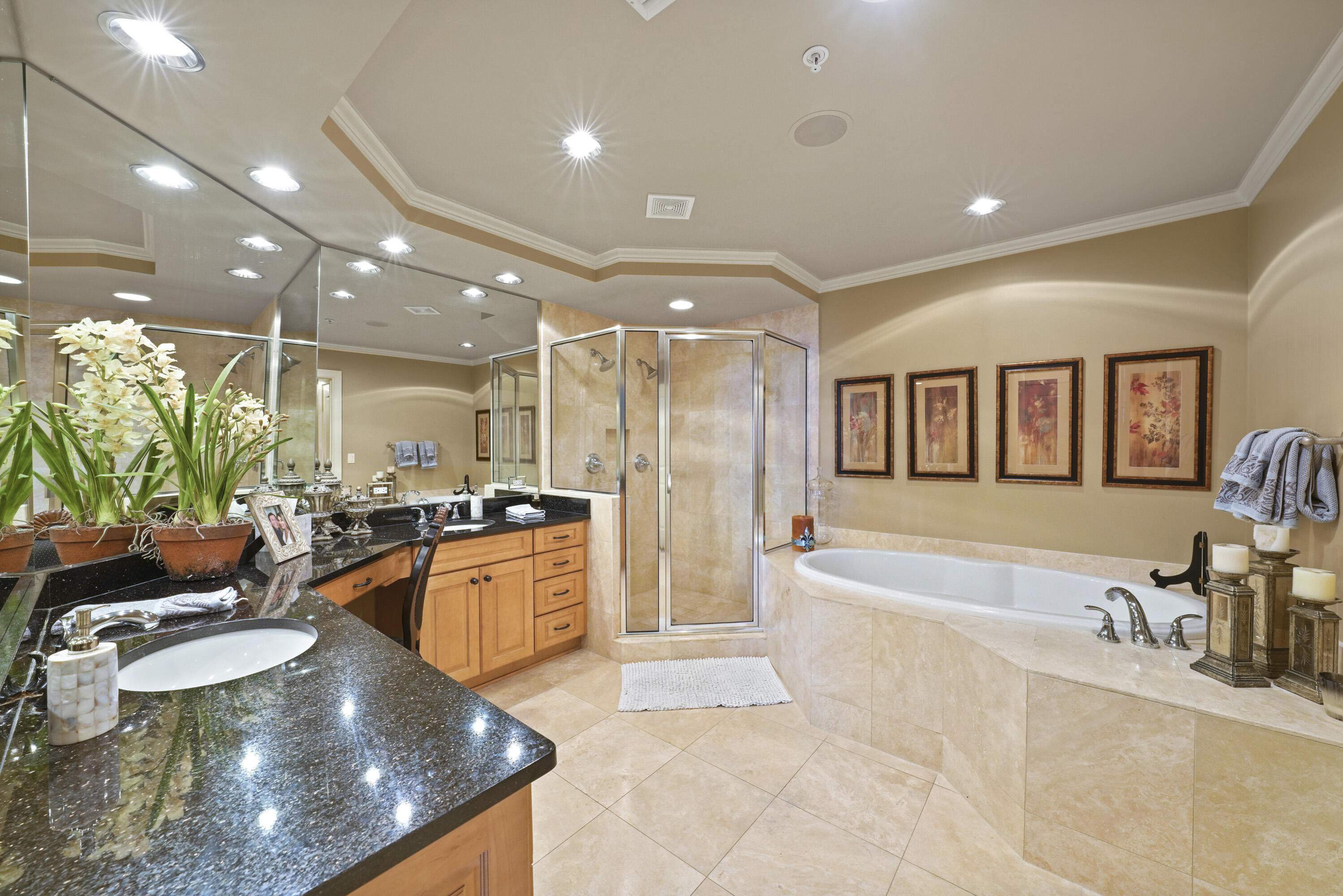 GRAND DUNES - SOUTH TOWER - Residential