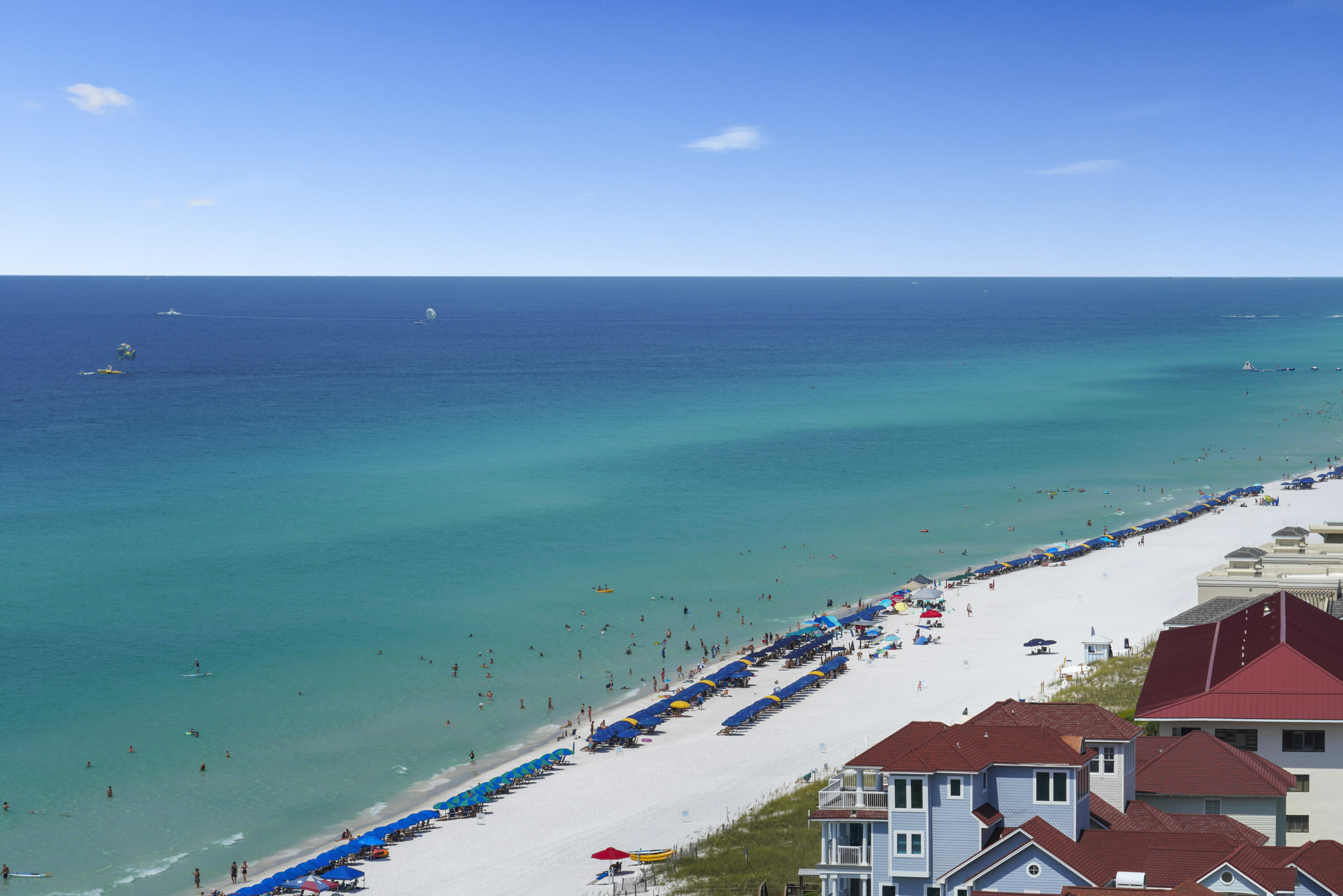 GRAND DUNES - SOUTH TOWER - Residential