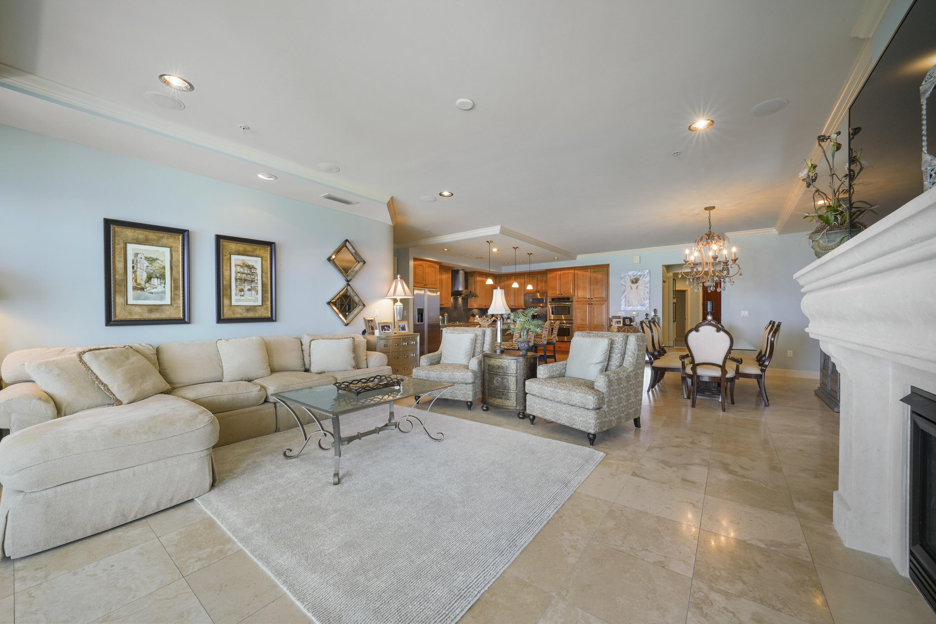 GRAND DUNES - SOUTH TOWER - Residential