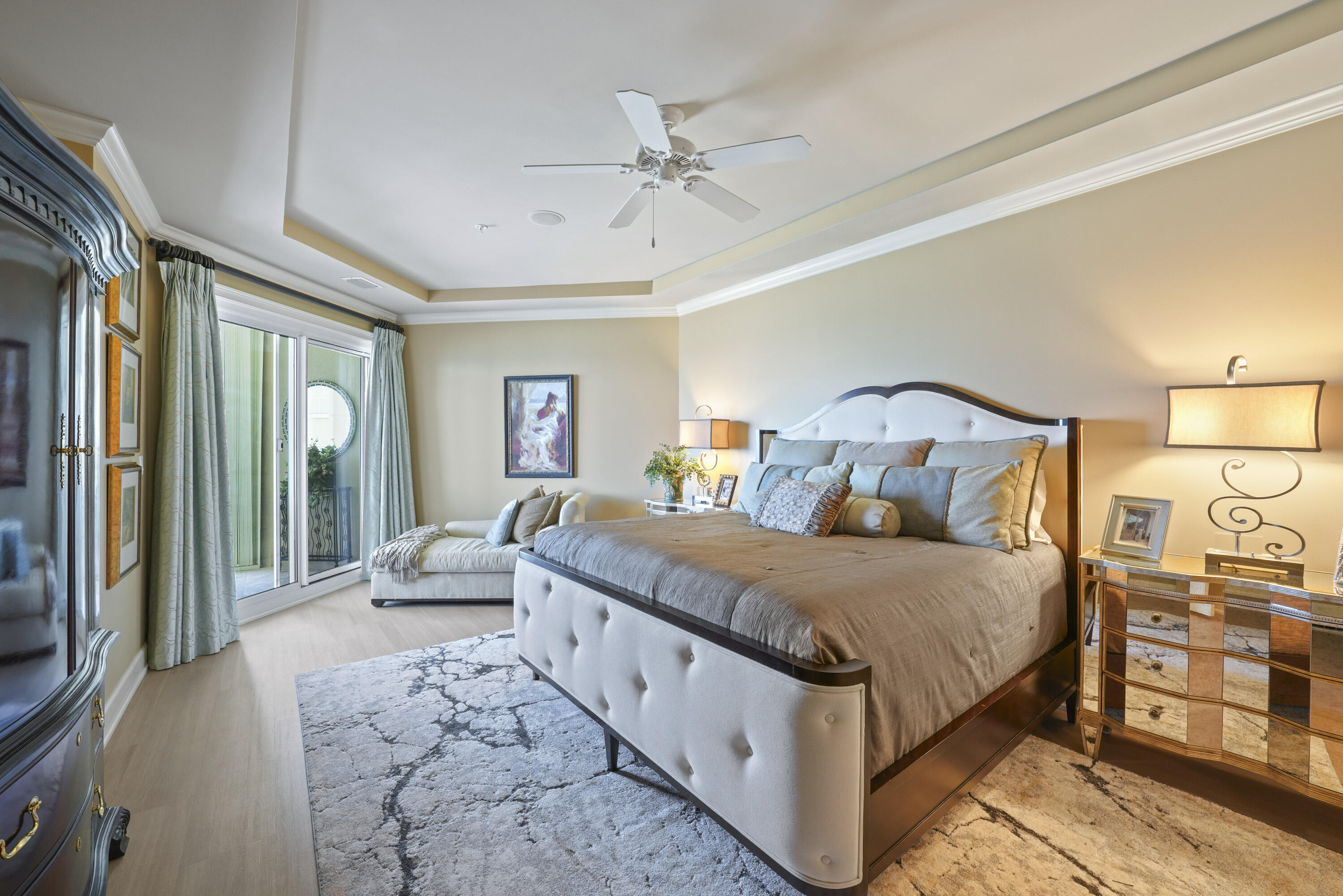 GRAND DUNES - SOUTH TOWER - Residential