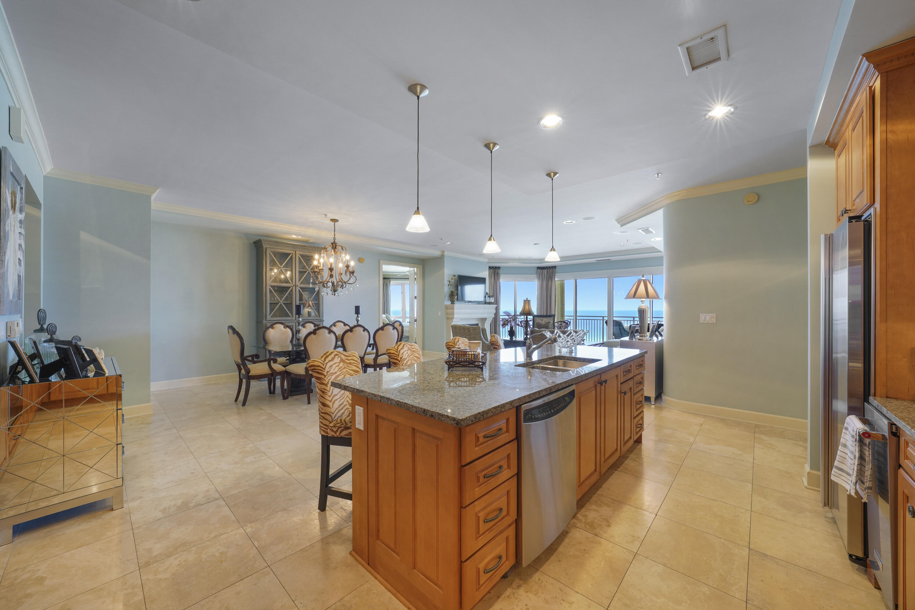 GRAND DUNES - SOUTH TOWER - Residential