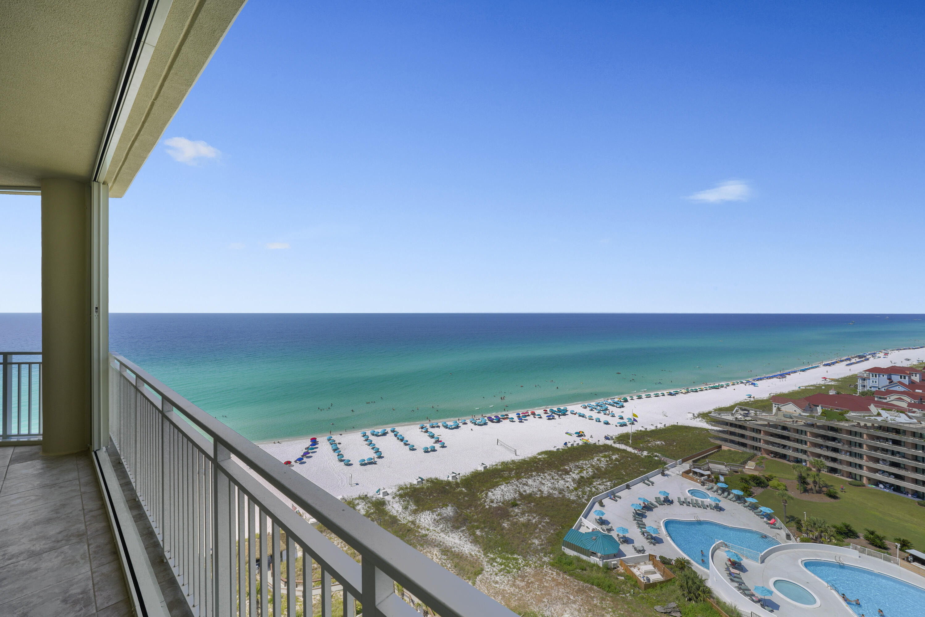 GRAND DUNES - SOUTH TOWER - Residential