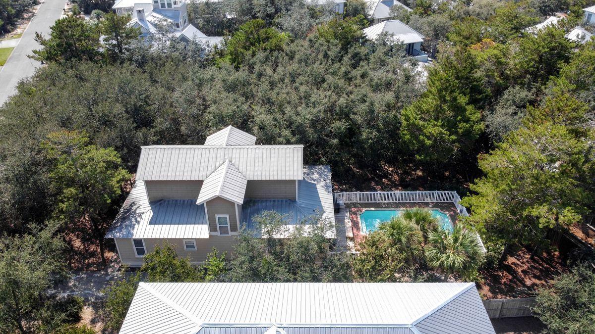 WHITES GULFVIEW ESTATES - Residential