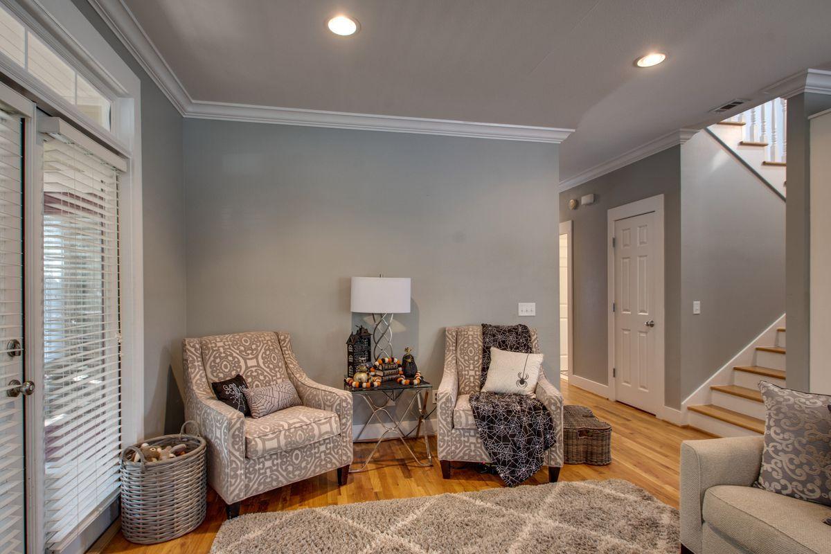 WHITES GULFVIEW ESTATES - Residential