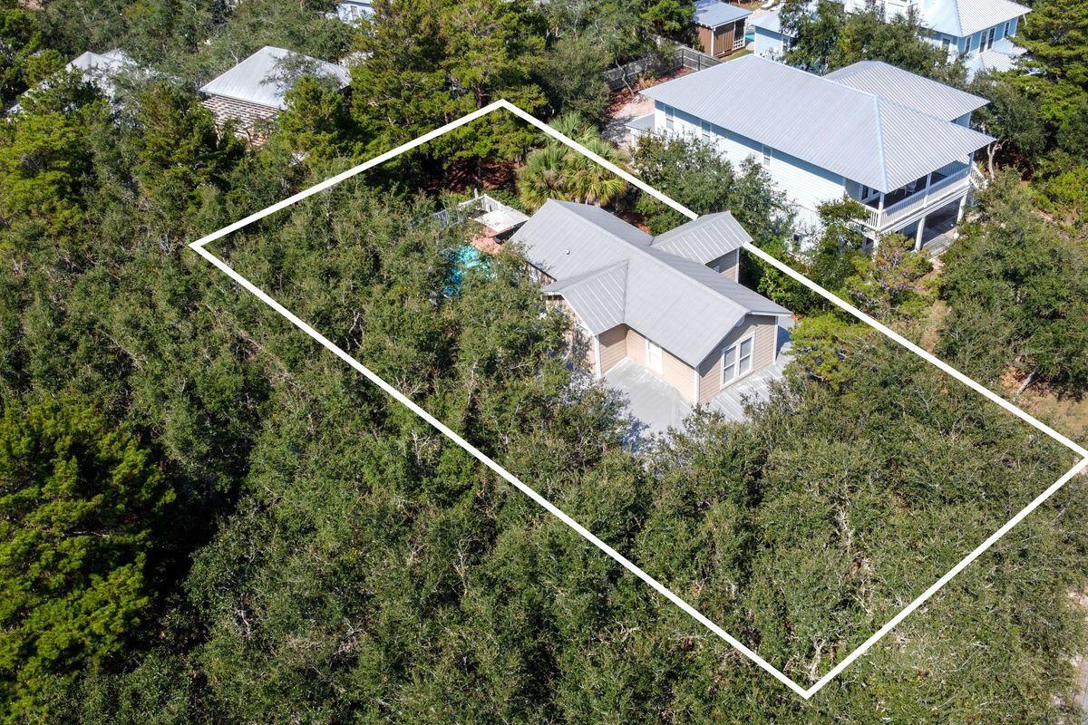 WHITES GULFVIEW ESTATES - Residential