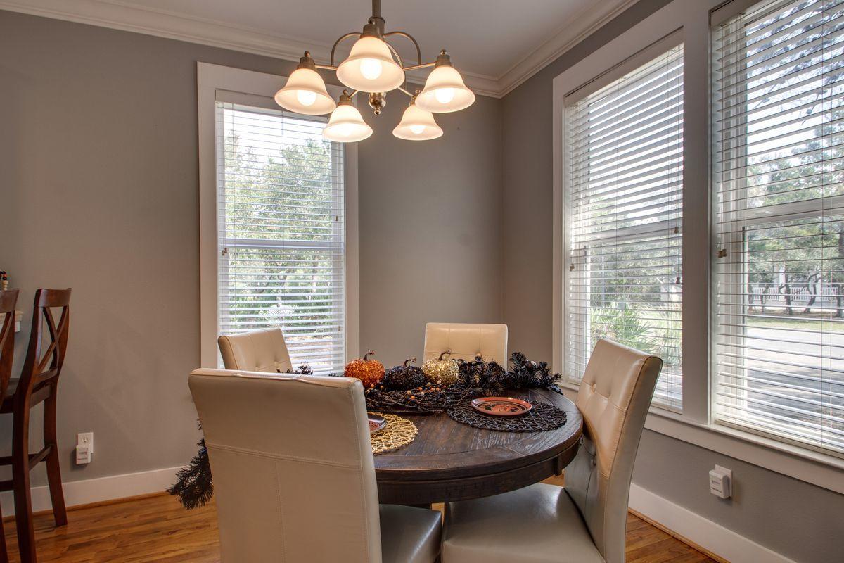 WHITES GULFVIEW ESTATES - Residential