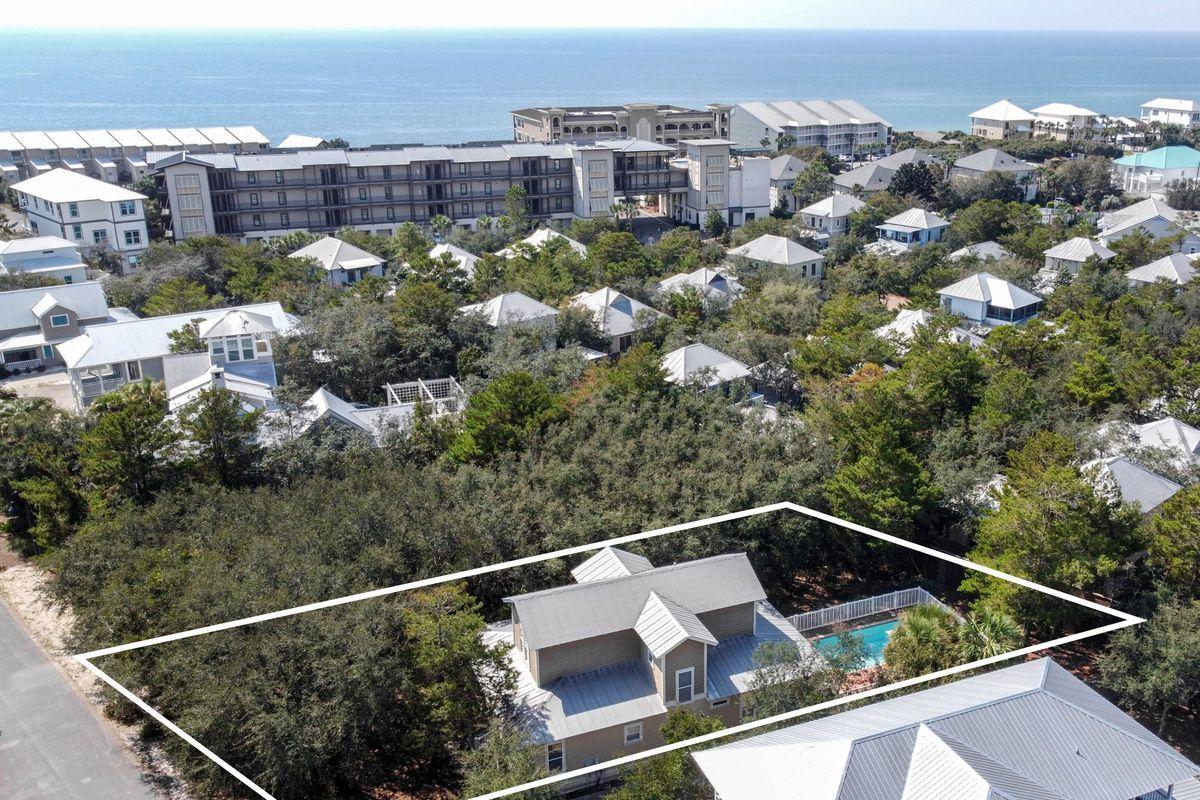 WHITES GULFVIEW ESTATES - Residential