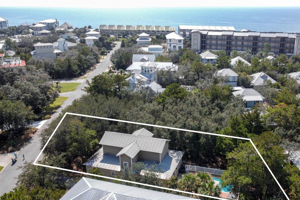 WHITES GULFVIEW ESTATES - Residential