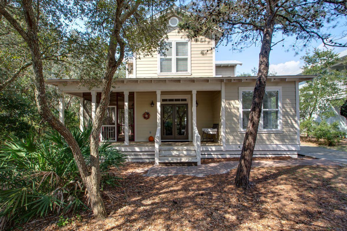 WHITES GULFVIEW ESTATES - Residential