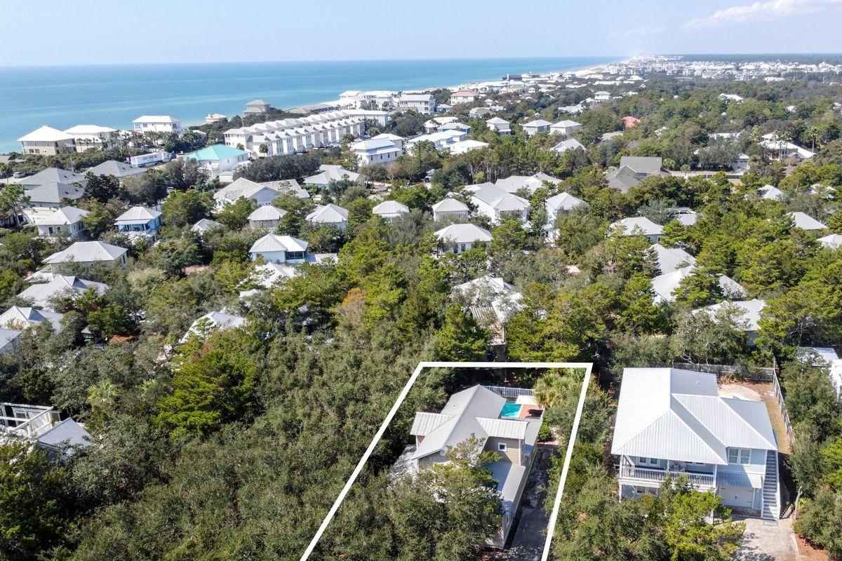 WHITES GULFVIEW ESTATES - Residential