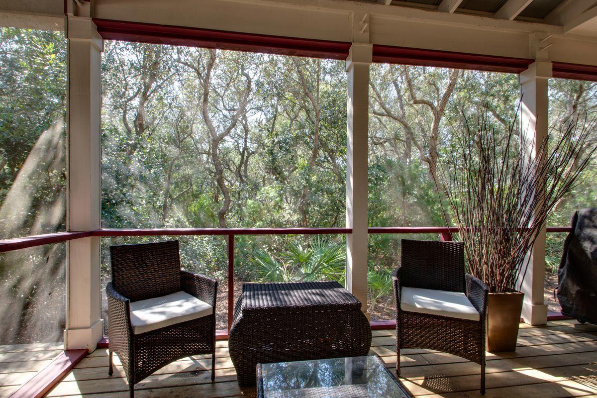 WHITES GULFVIEW ESTATES - Residential