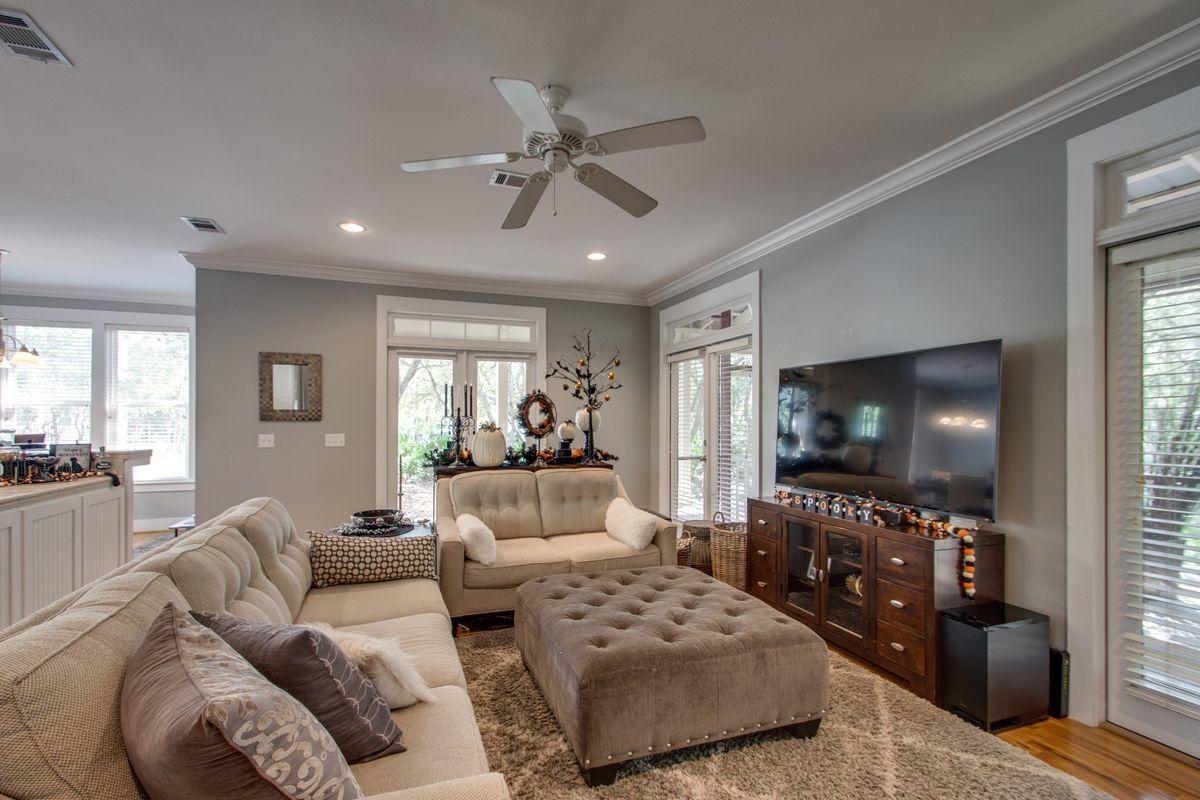 WHITES GULFVIEW ESTATES - Residential